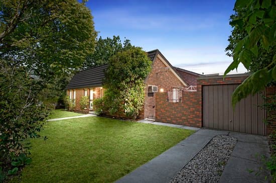 1/22 Blenheim Avenue, Mont Albert, Mont Albert - Image 1