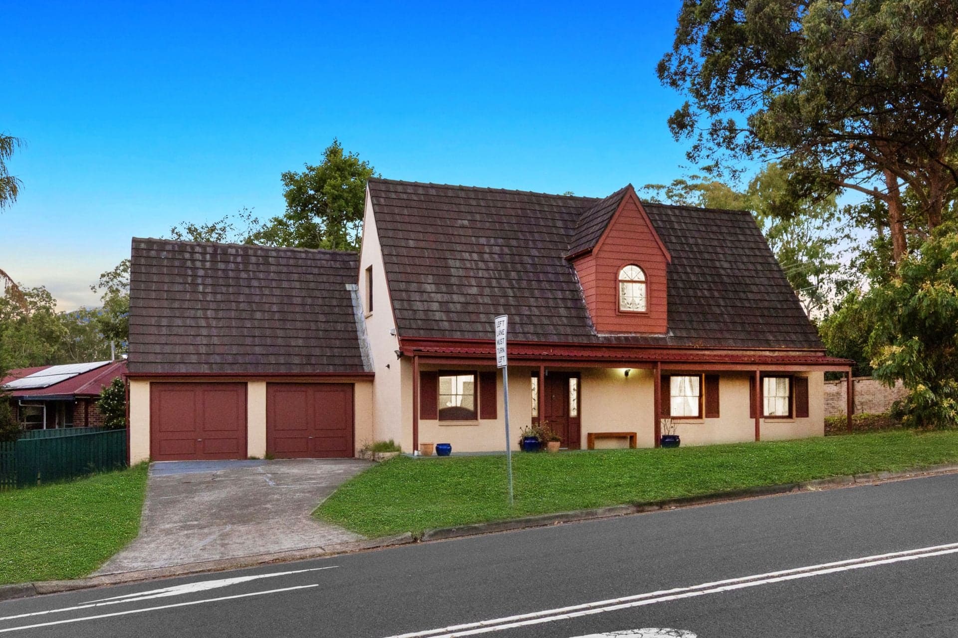 2 Edward Bennett Drive, Cherrybrook, Cherrybrook - Image 1