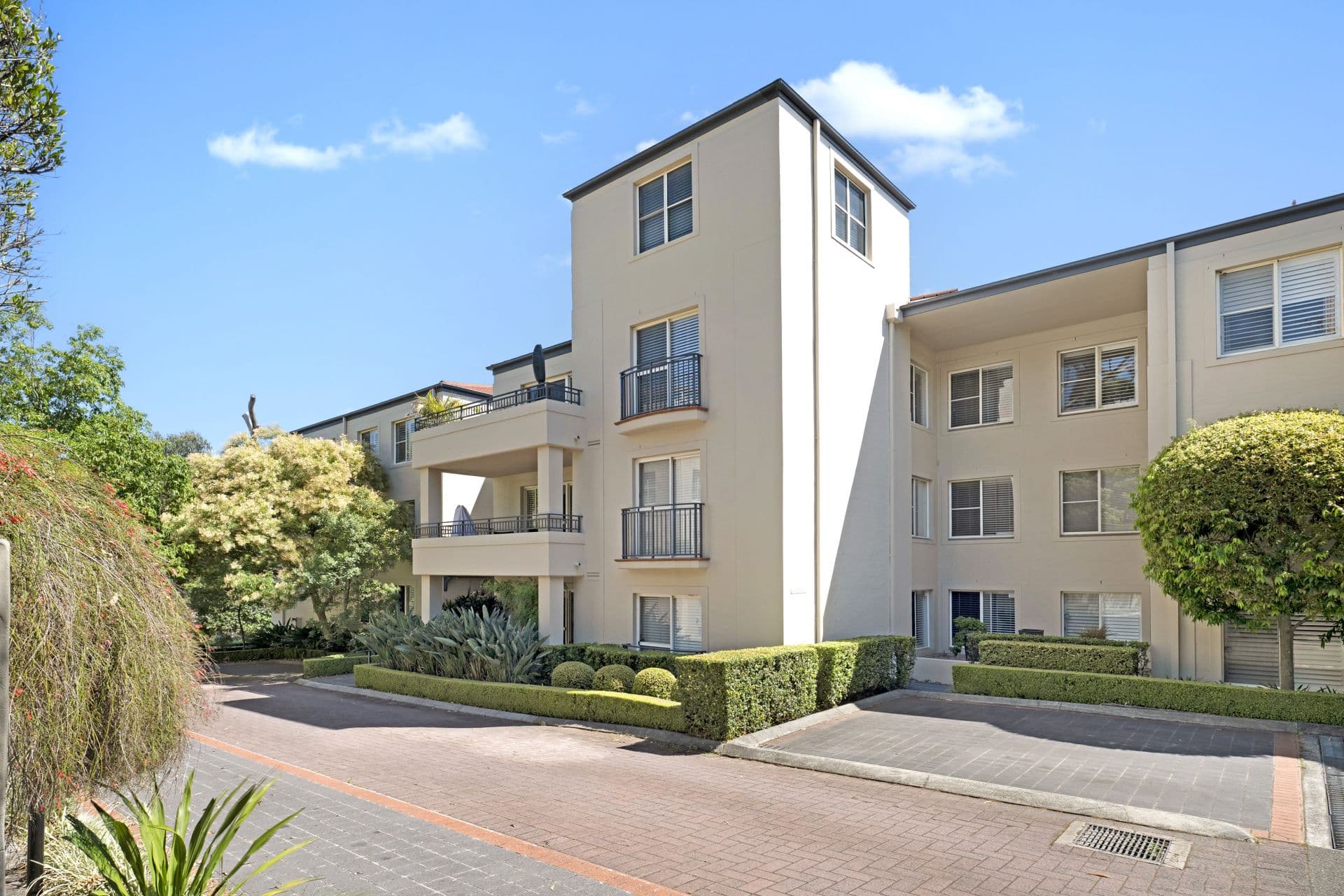 8/218-220 Pacific Highway, Greenwich, Greenwich - Thumbnail 5