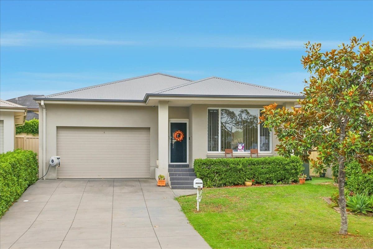 17 Dunlop Avenue, Harrington Park, Harrington Park - Image 1