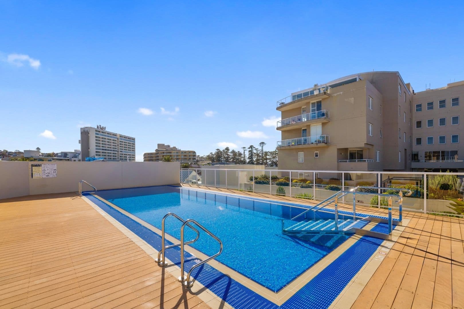 303/11 Wentworth Street, Manly, Manly - Image 1