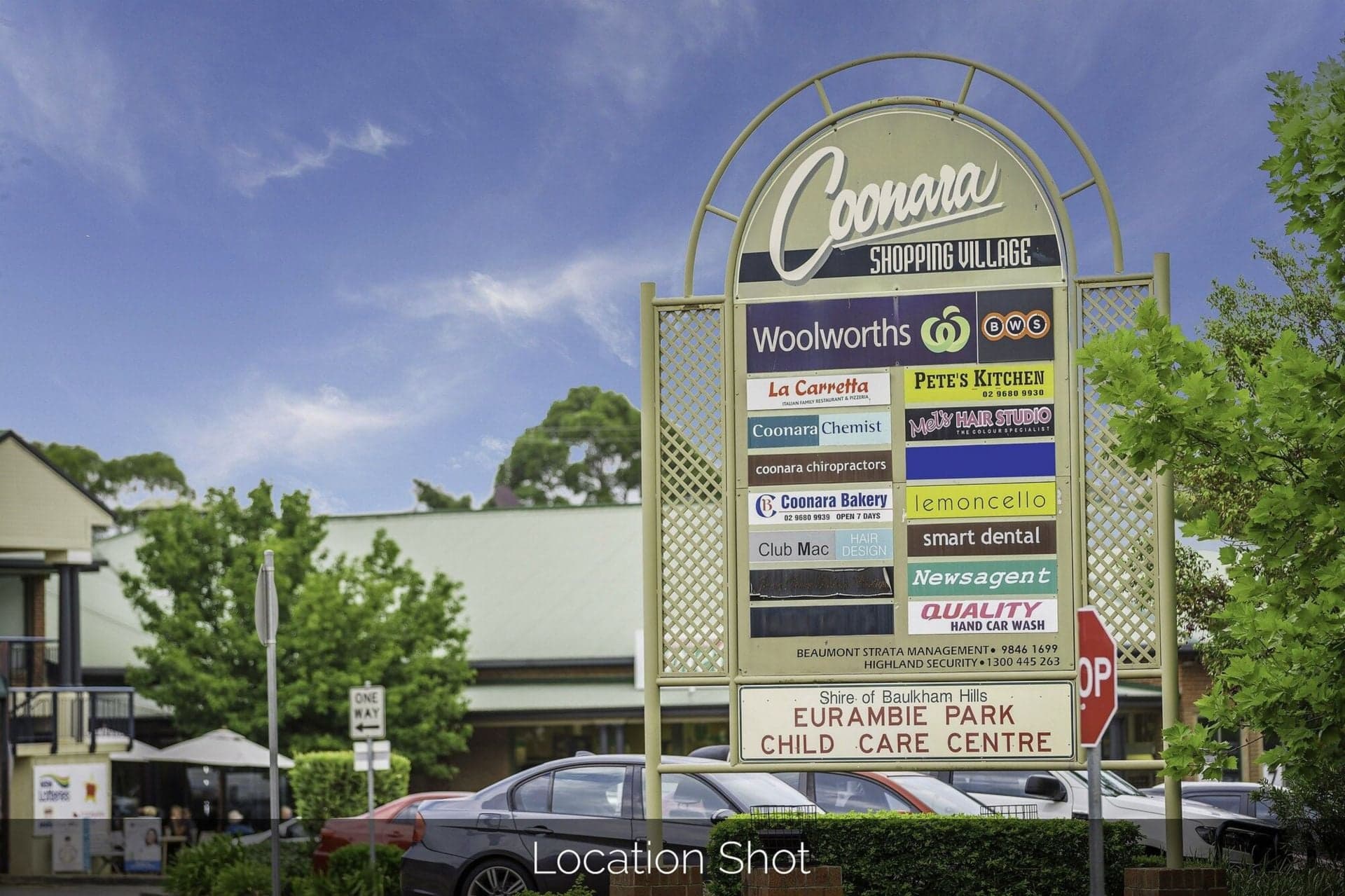 14 Tambaroora Place, West Pennant Hills, West Pennant Hills - Image 1