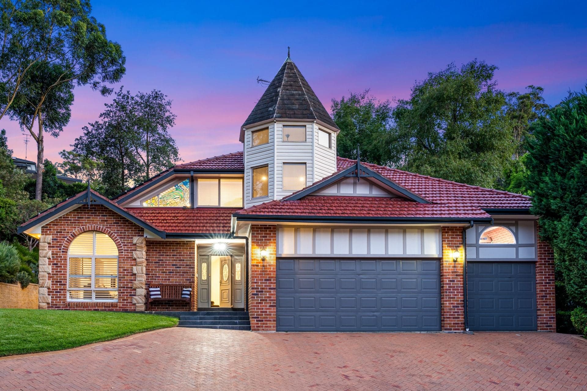 14 Tambaroora Place, West Pennant Hills, West Pennant Hills - Thumbnail 3
