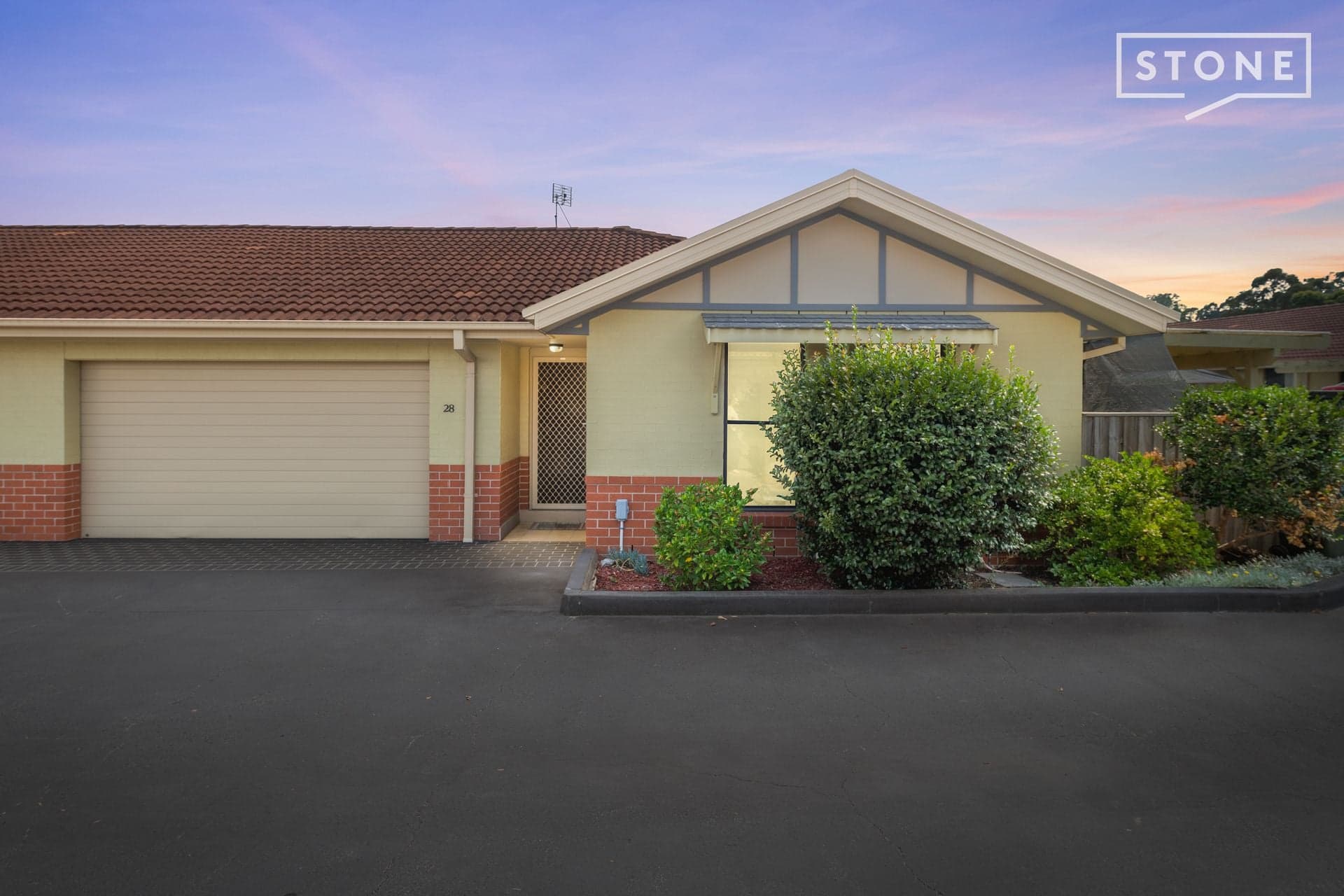 28/12 Denton Park Drive, Rutherford, Rutherford - Image 1