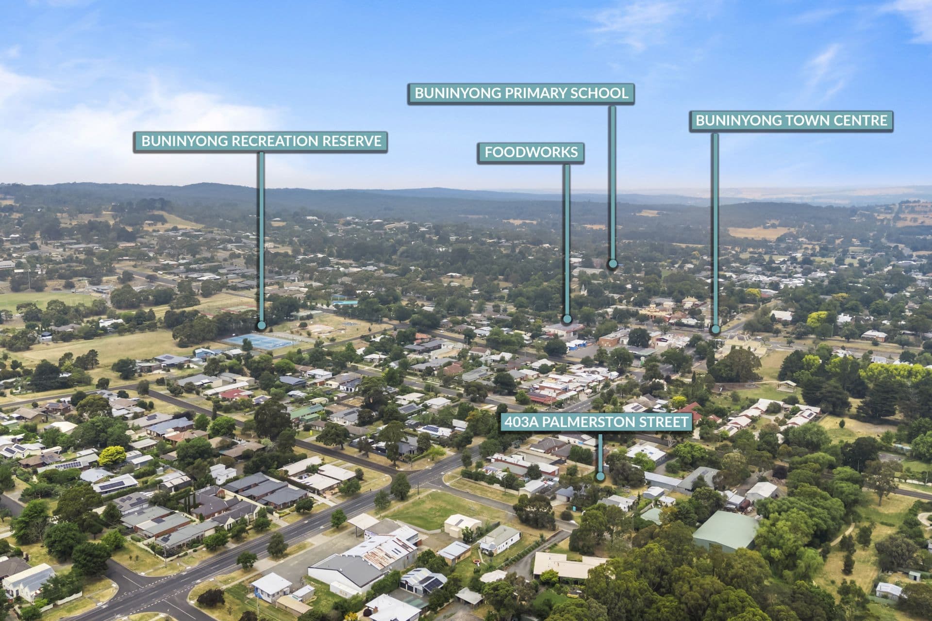 403A Palmerston Street, Buninyong, Buninyong - Image 1