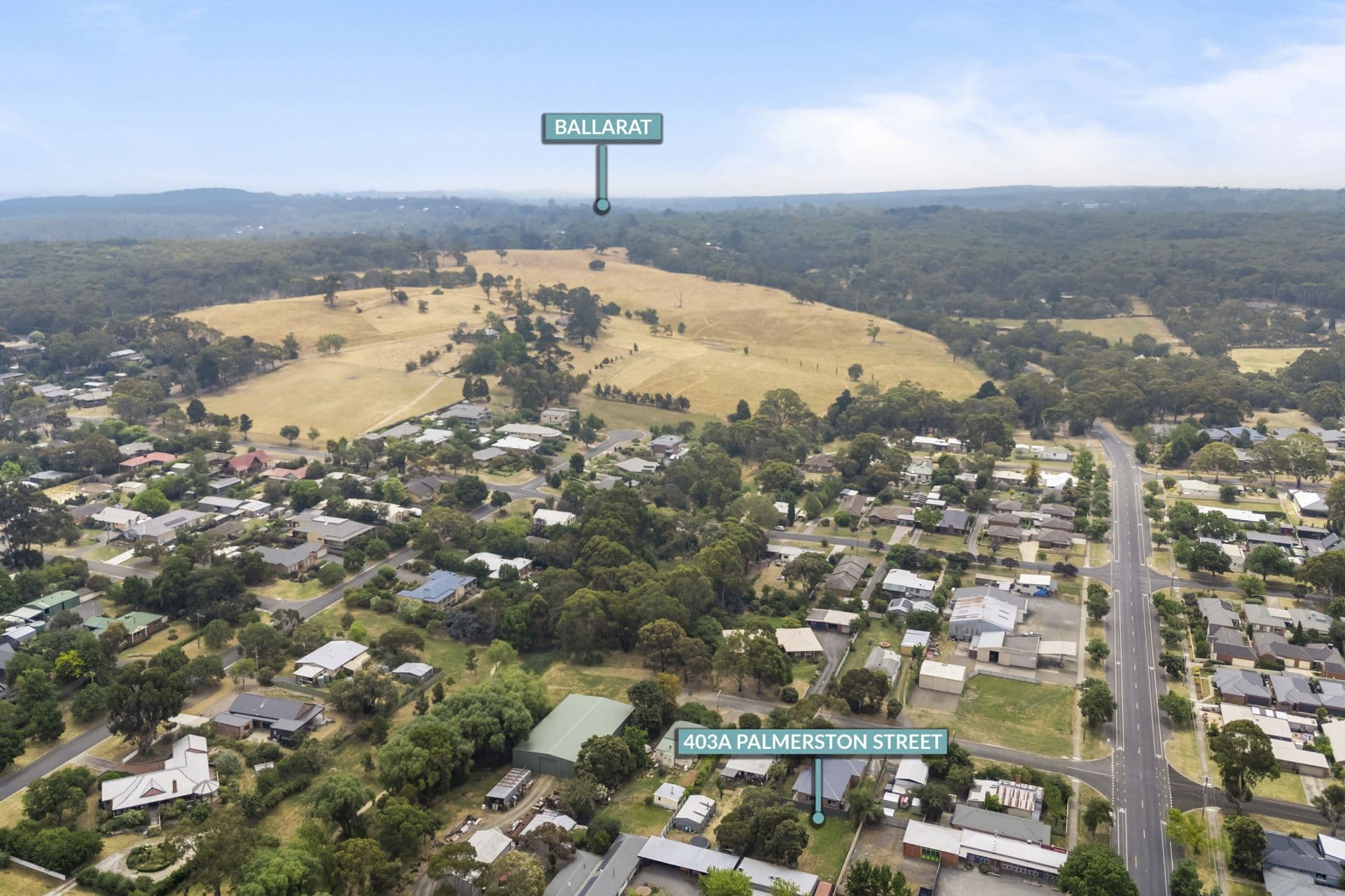403A Palmerston Street, Buninyong, Buninyong - Thumbnail 2
