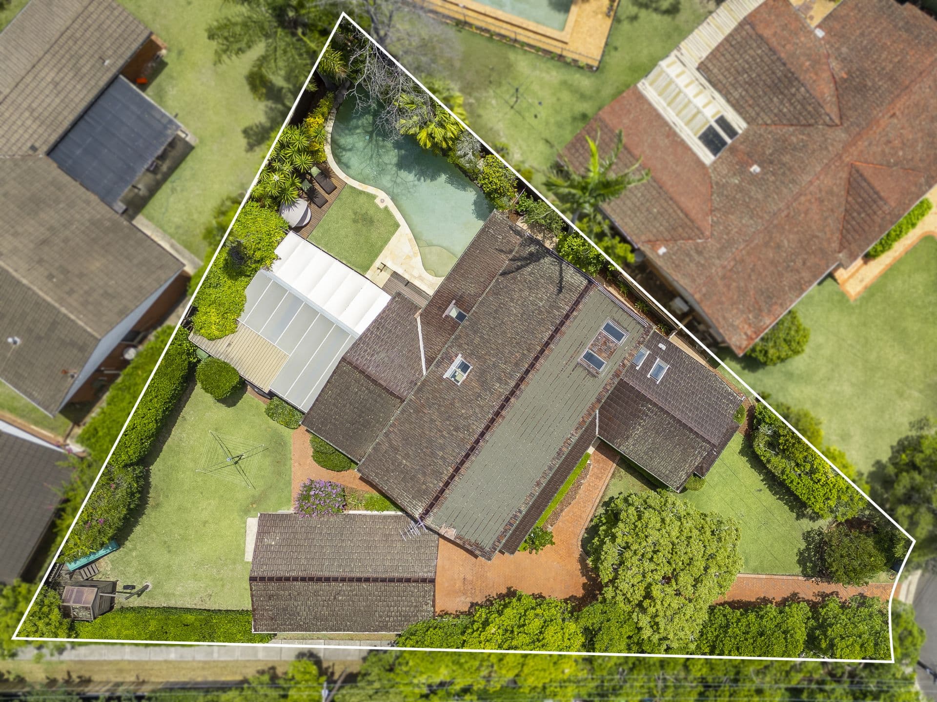 9 Chatham Place, Turramurra, Turramurra - Image 1