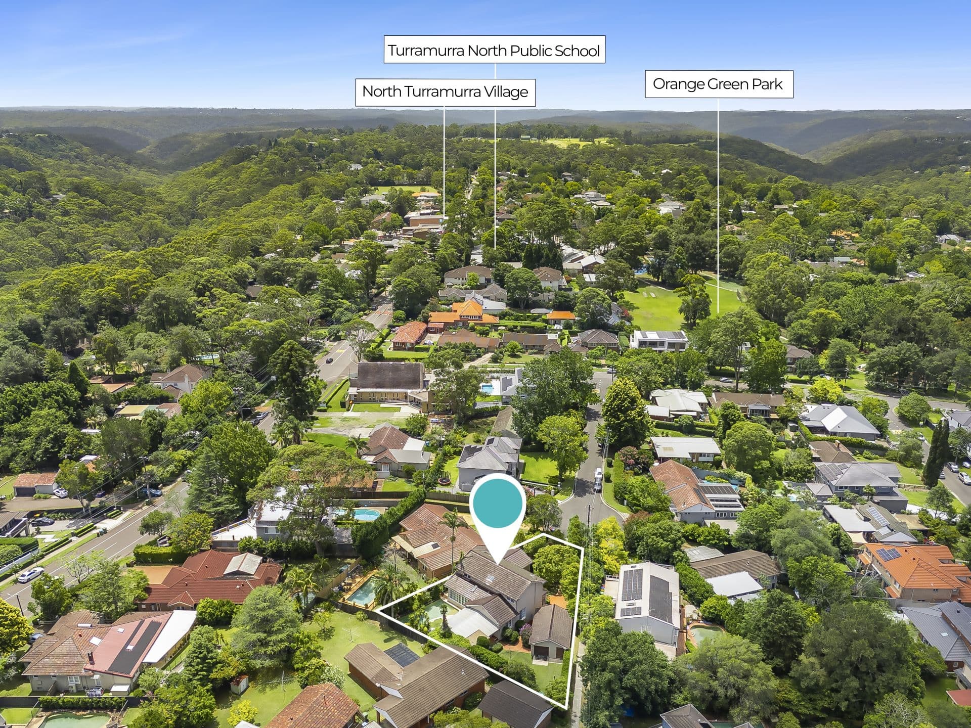 9 Chatham Place, Turramurra, Turramurra - Thumbnail 2