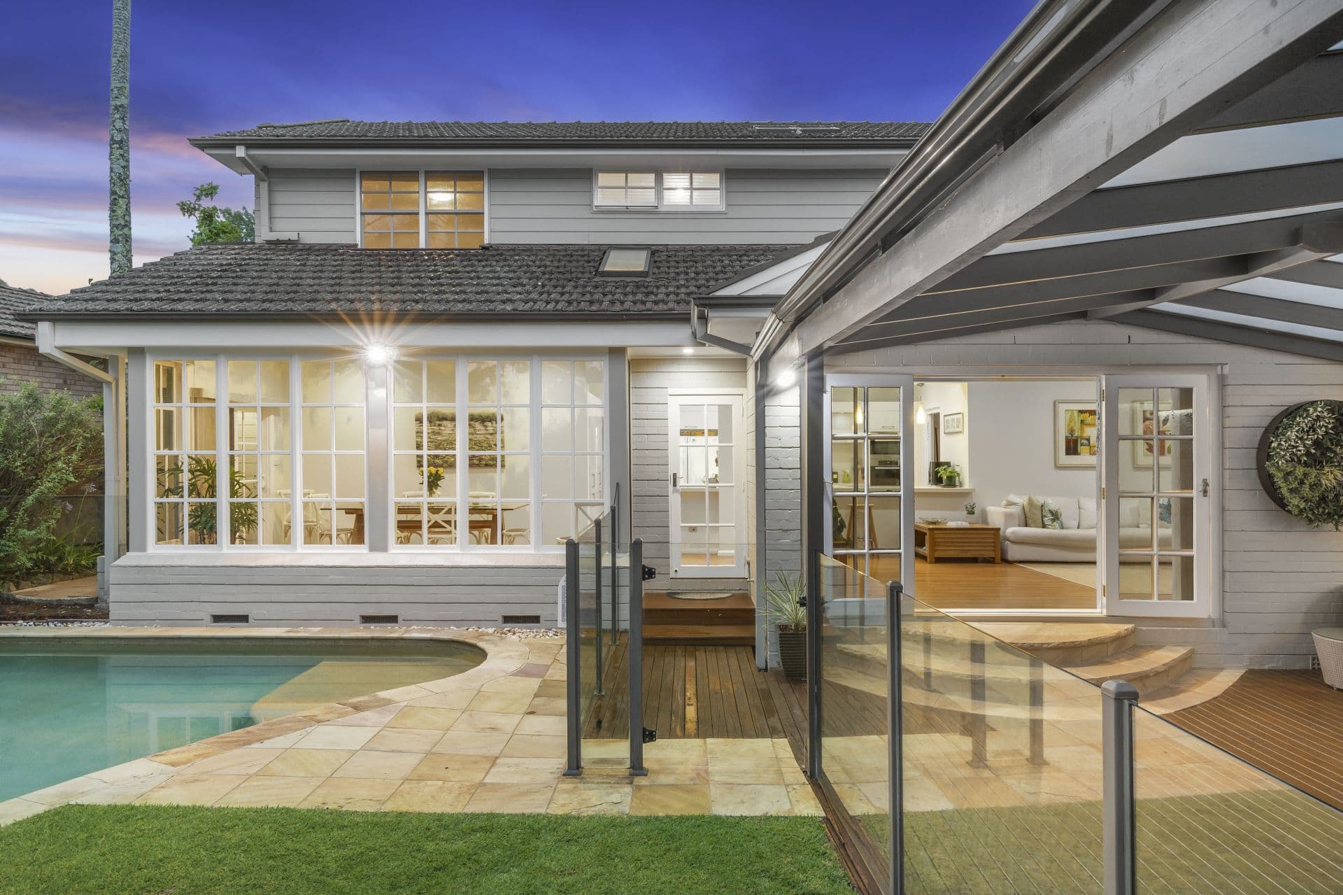 9 Chatham Place, Turramurra, Turramurra - Thumbnail 3