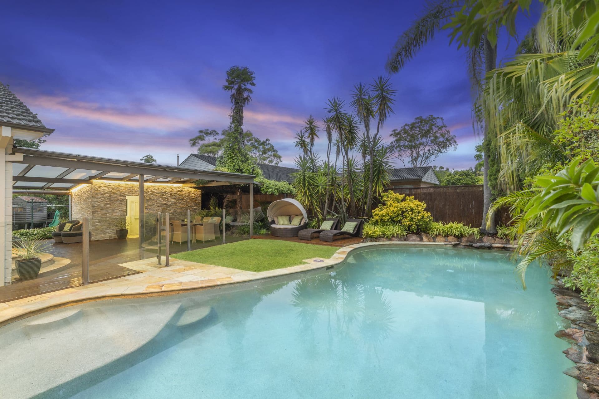 9 Chatham Place, Turramurra, Turramurra - Thumbnail 4