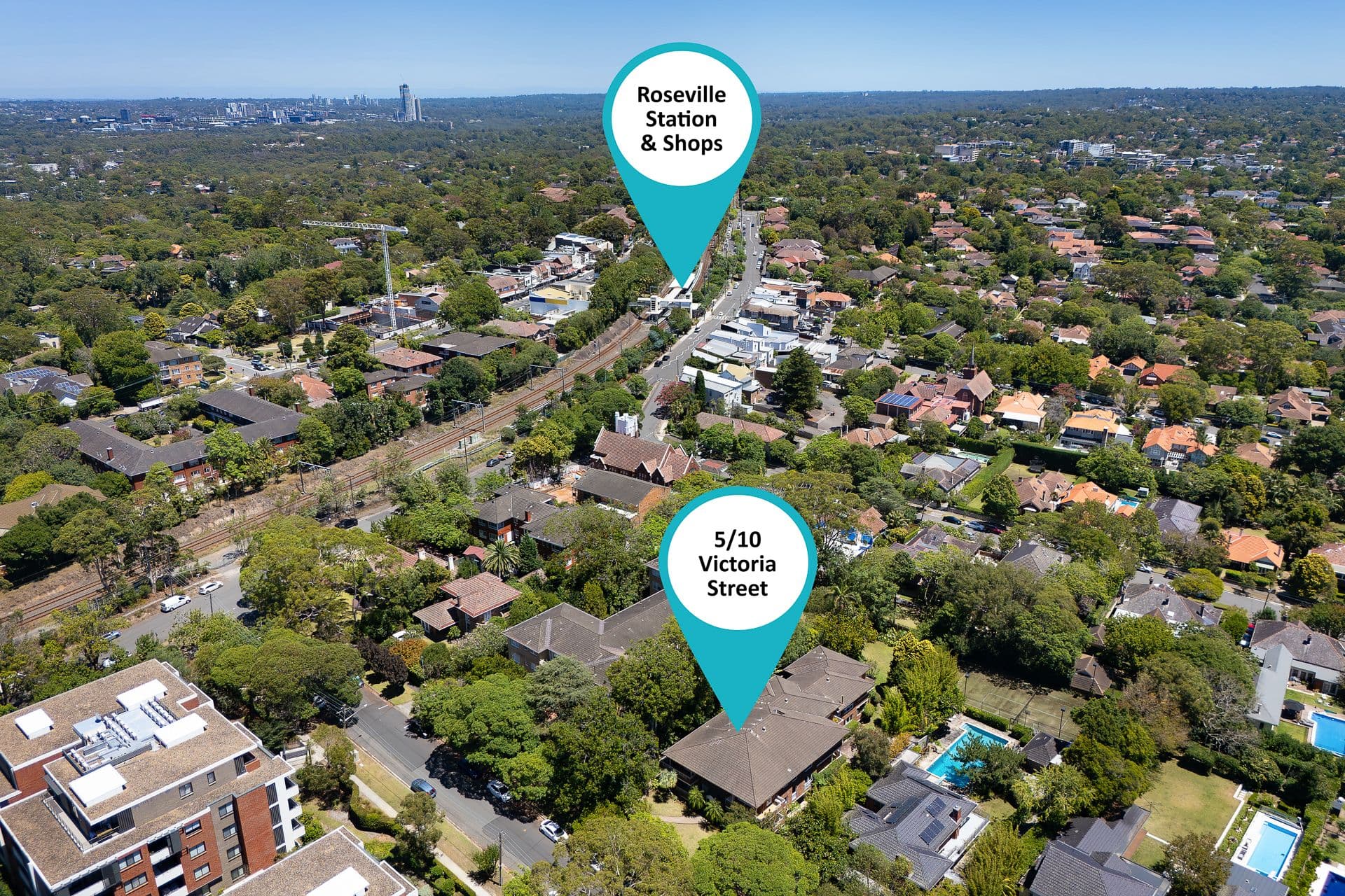 5/10 Victoria Street, Roseville, Roseville - Thumbnail 8