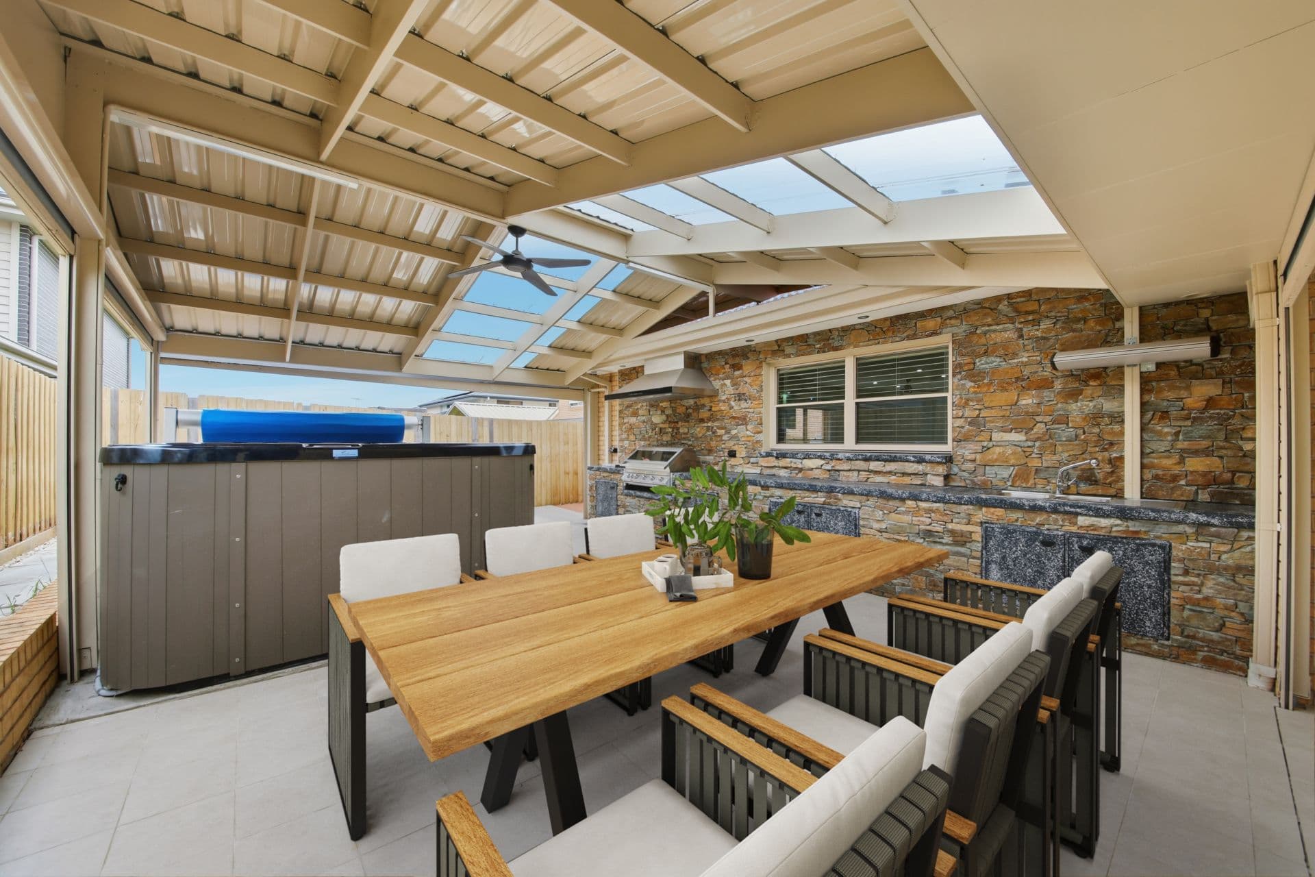 17 Tugela Rise, Edmondson Park, Edmondson Park - Image 1