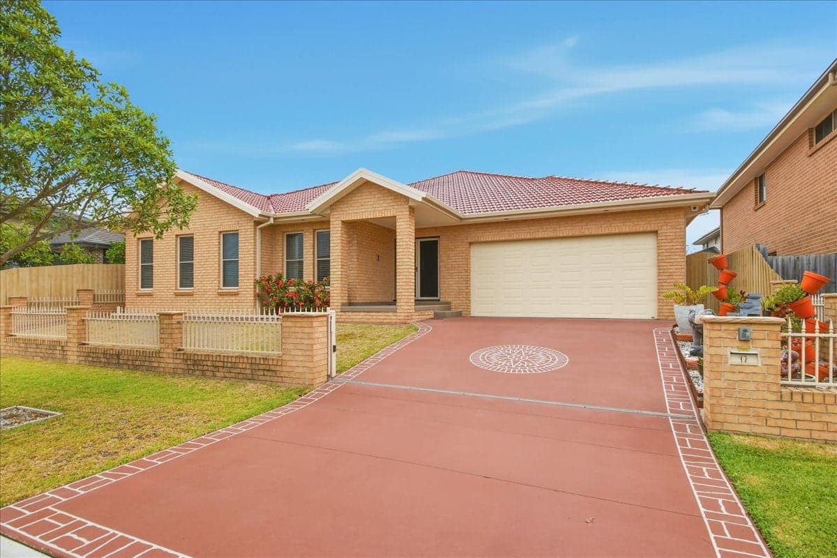 17 Tugela Rise, Edmondson Park, Edmondson Park - Thumbnail 3