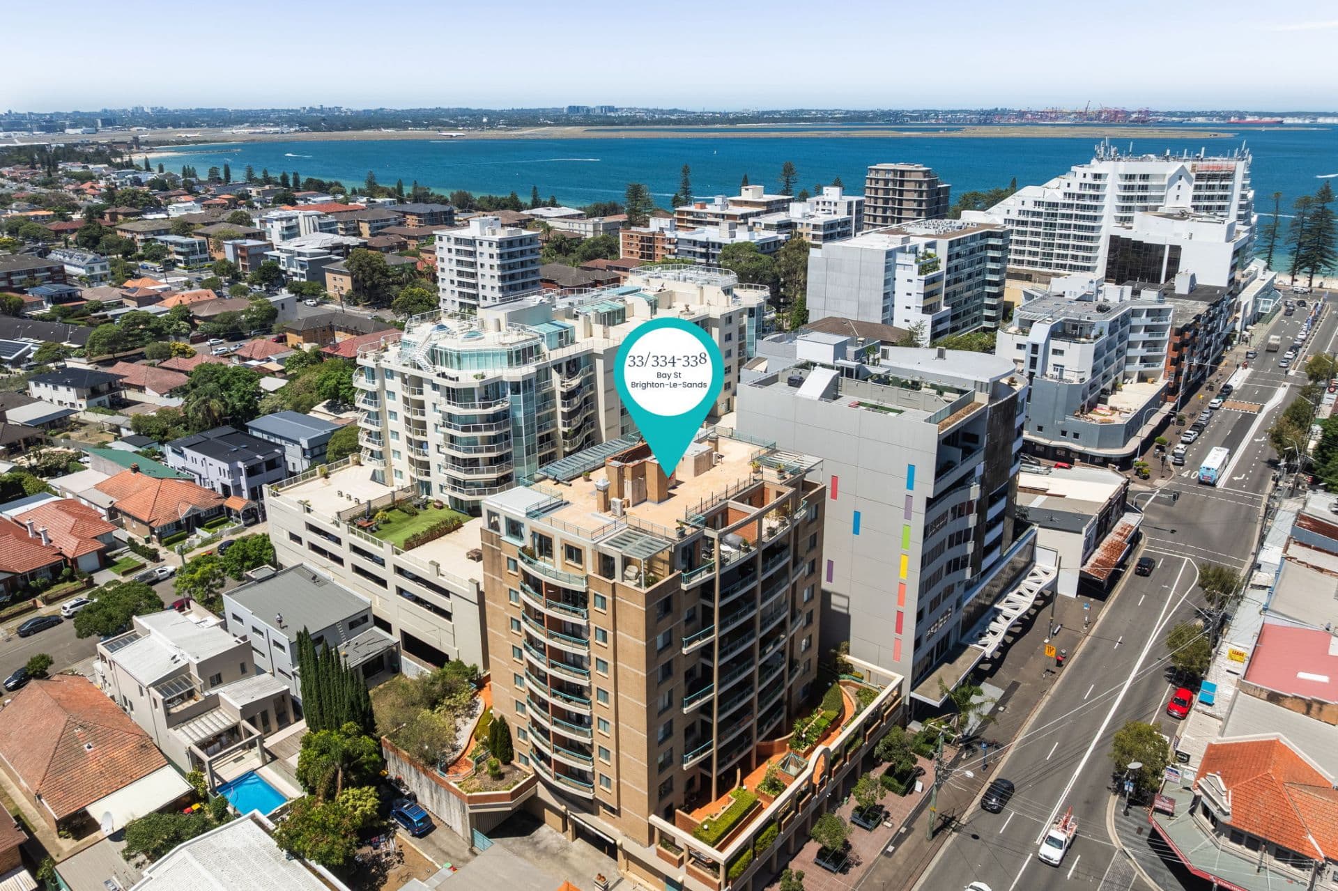 33/334-338 Bay Street, Brighton-le-sands, Brighton-Le-Sands - Thumbnail 5