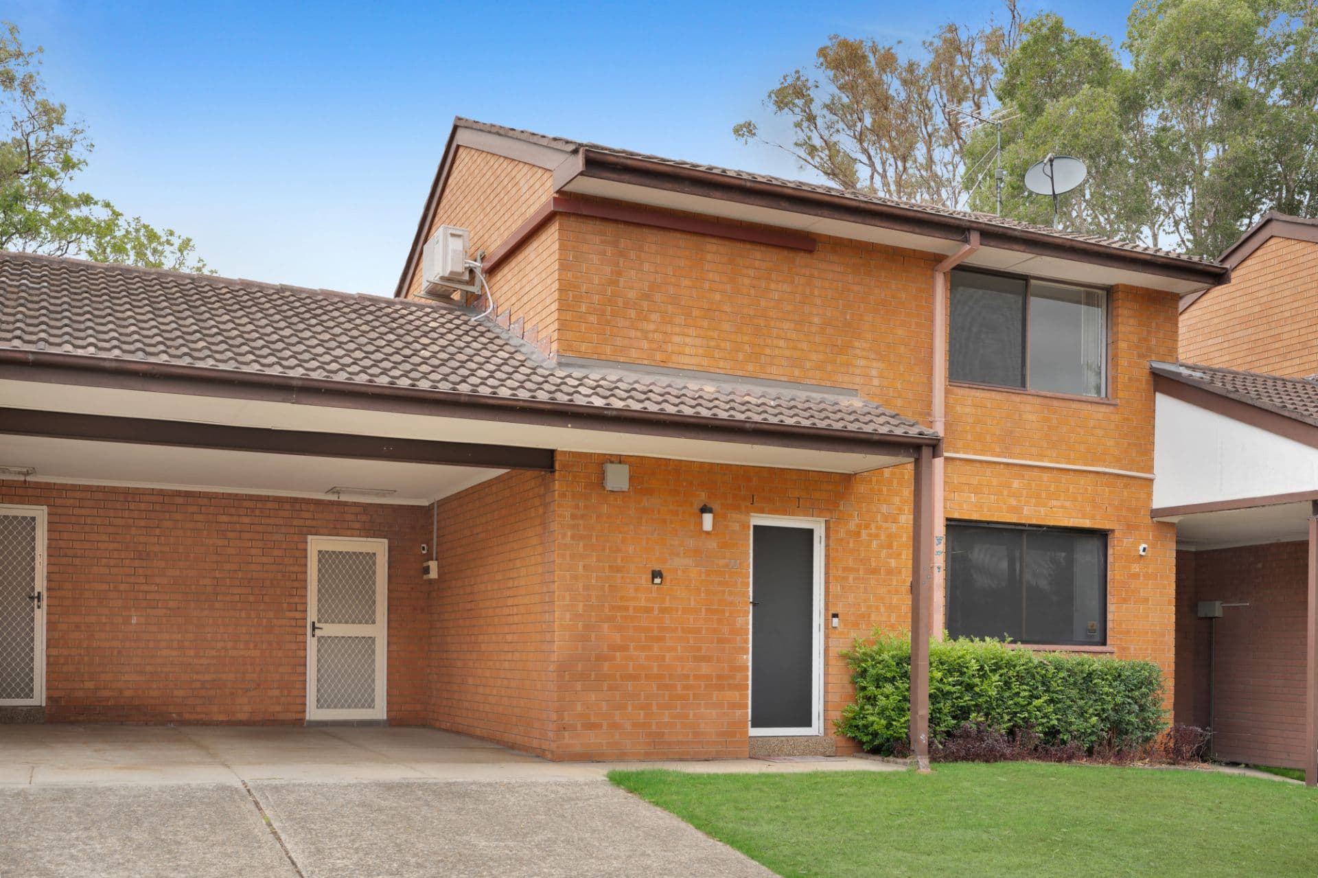 10/26 Kingsclare Street, Leumeah, Leumeah - Image 1