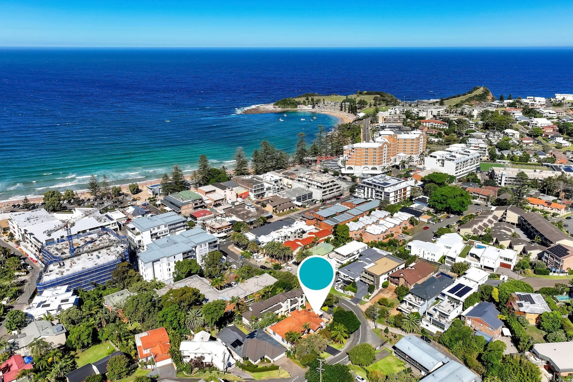 4/21 Campbell Crescent, Terrigal, Terrigal - Thumbnail 4