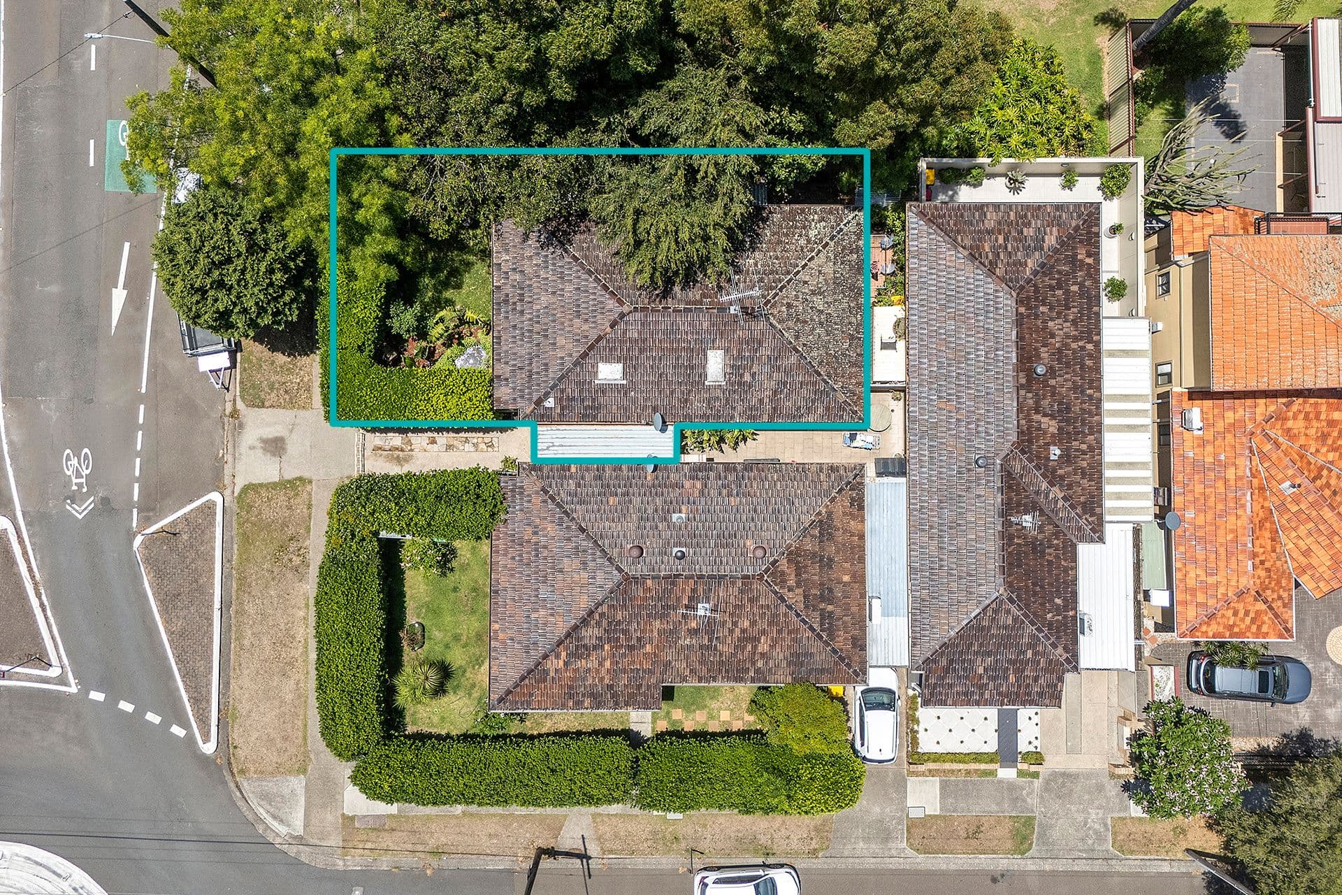 2/57 Russell Avenue, Sans Souci, Sans Souci - Image 1