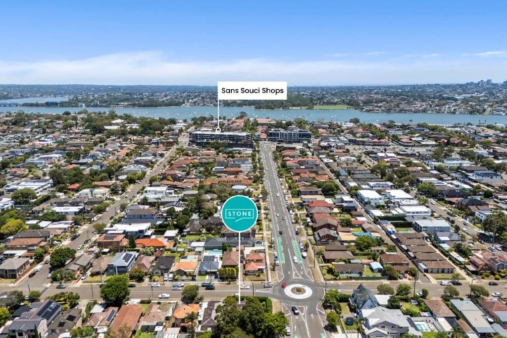 2/57 Russell Avenue, Sans Souci, Sans Souci - Thumbnail 3