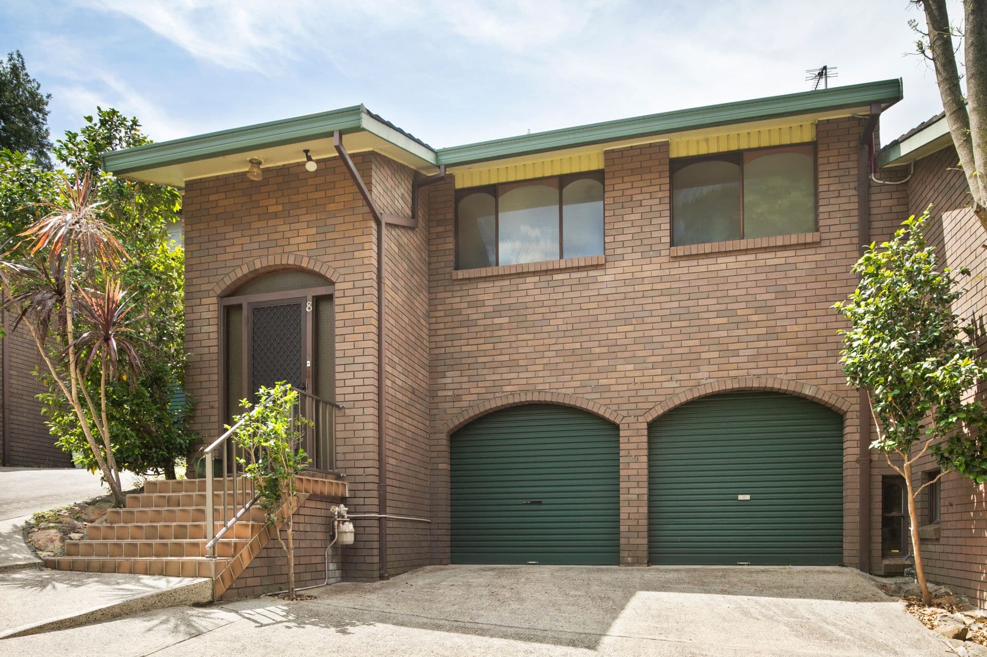 8/23 Woodlawn Avenue, Mangerton, Mangerton - Thumbnail 2