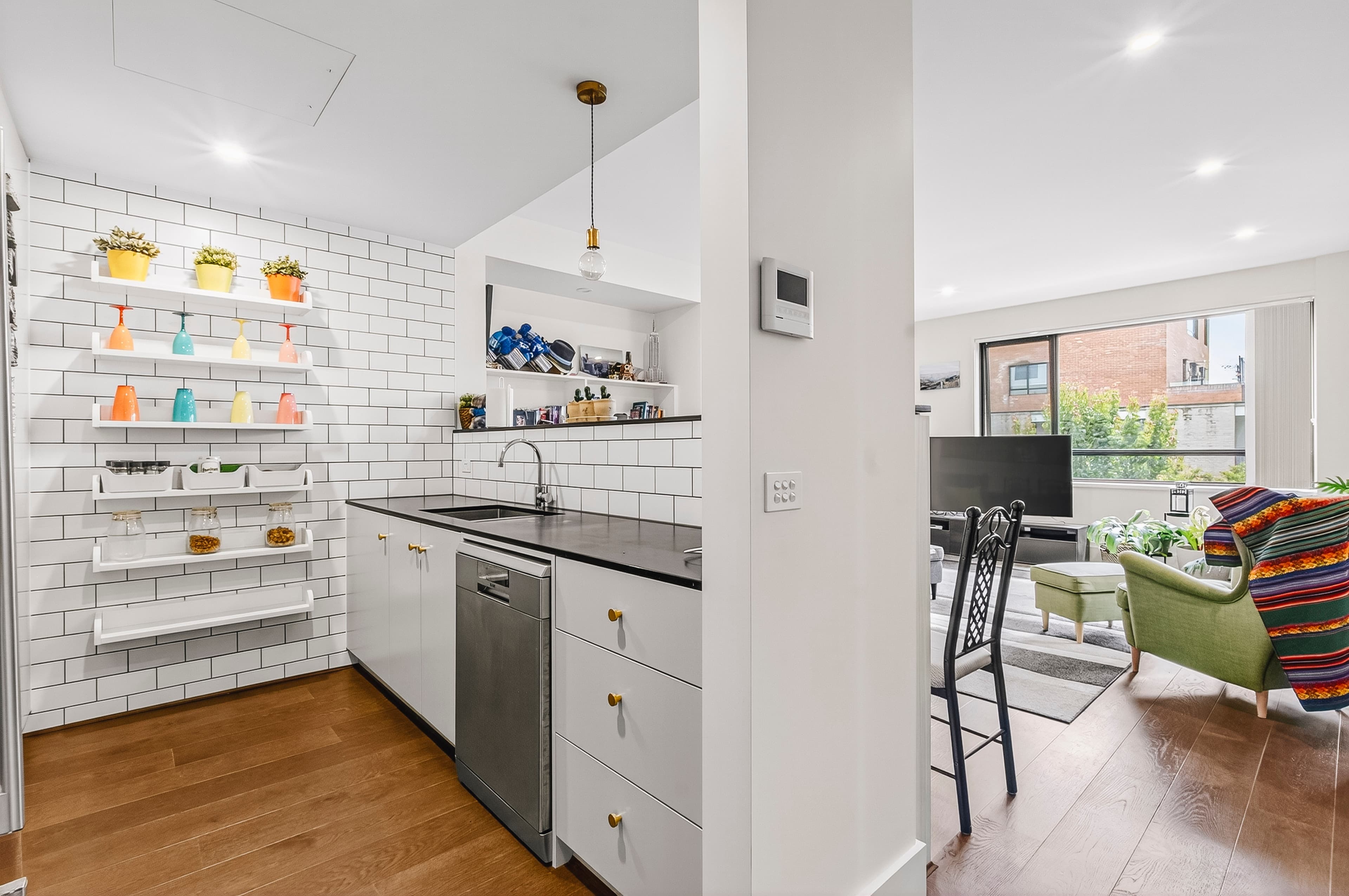 330/85 Eyre Street, Kingston ACT 2604, Kingston - Image 1