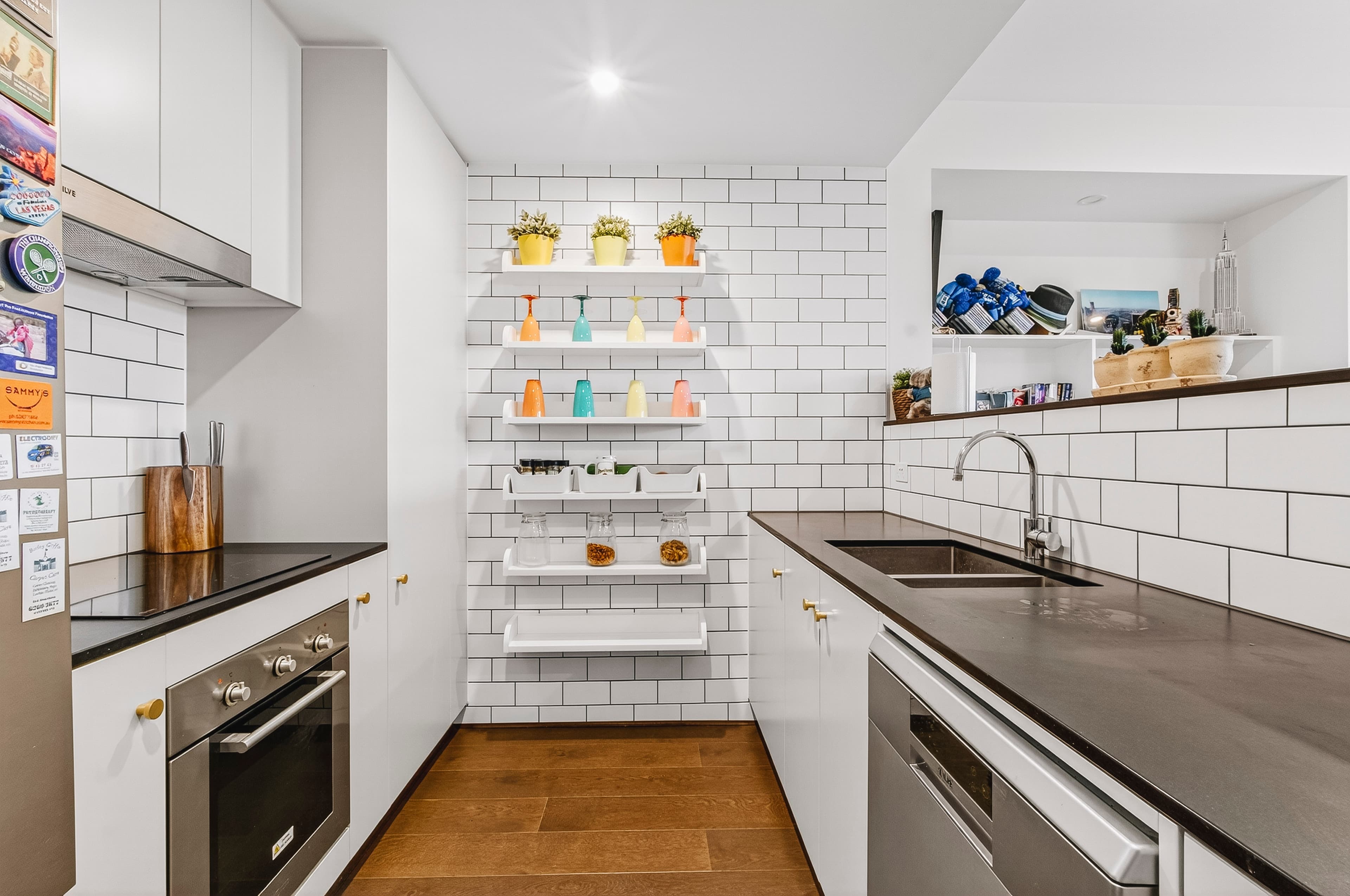 330/85 Eyre Street, Kingston ACT 2604, Kingston - Thumbnail 2