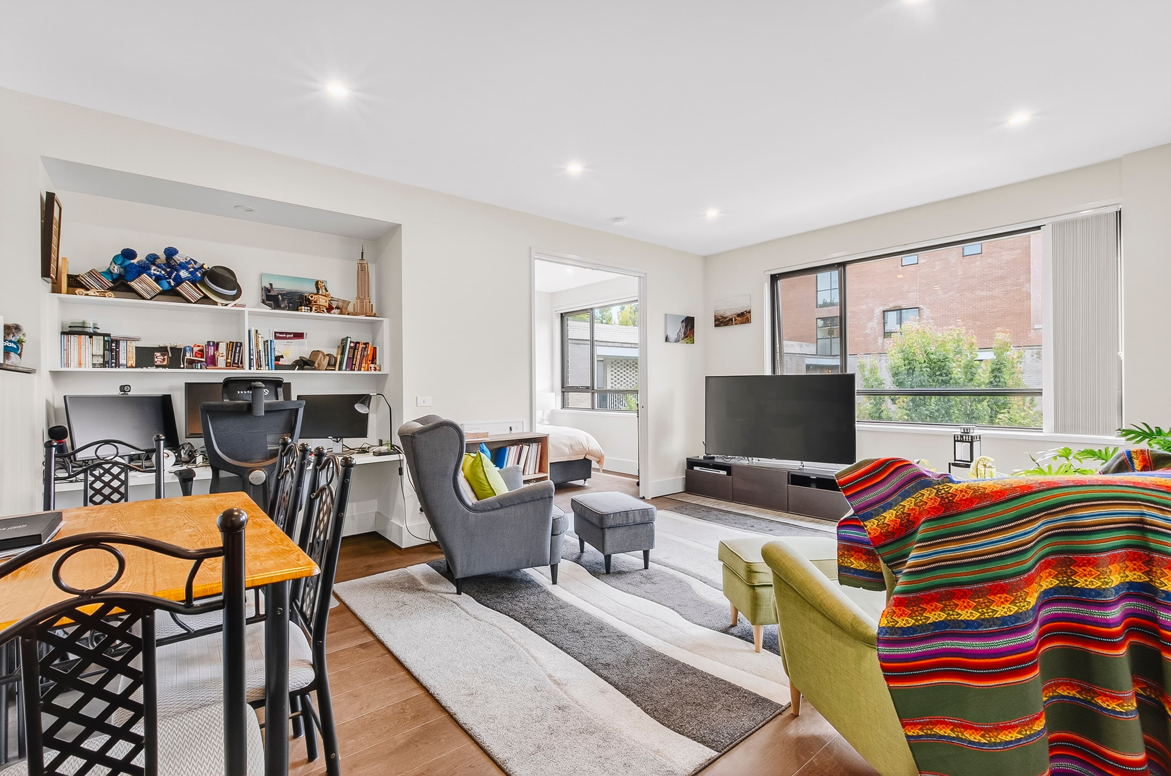 330/85 Eyre Street, Kingston ACT 2604, Kingston - Thumbnail 4