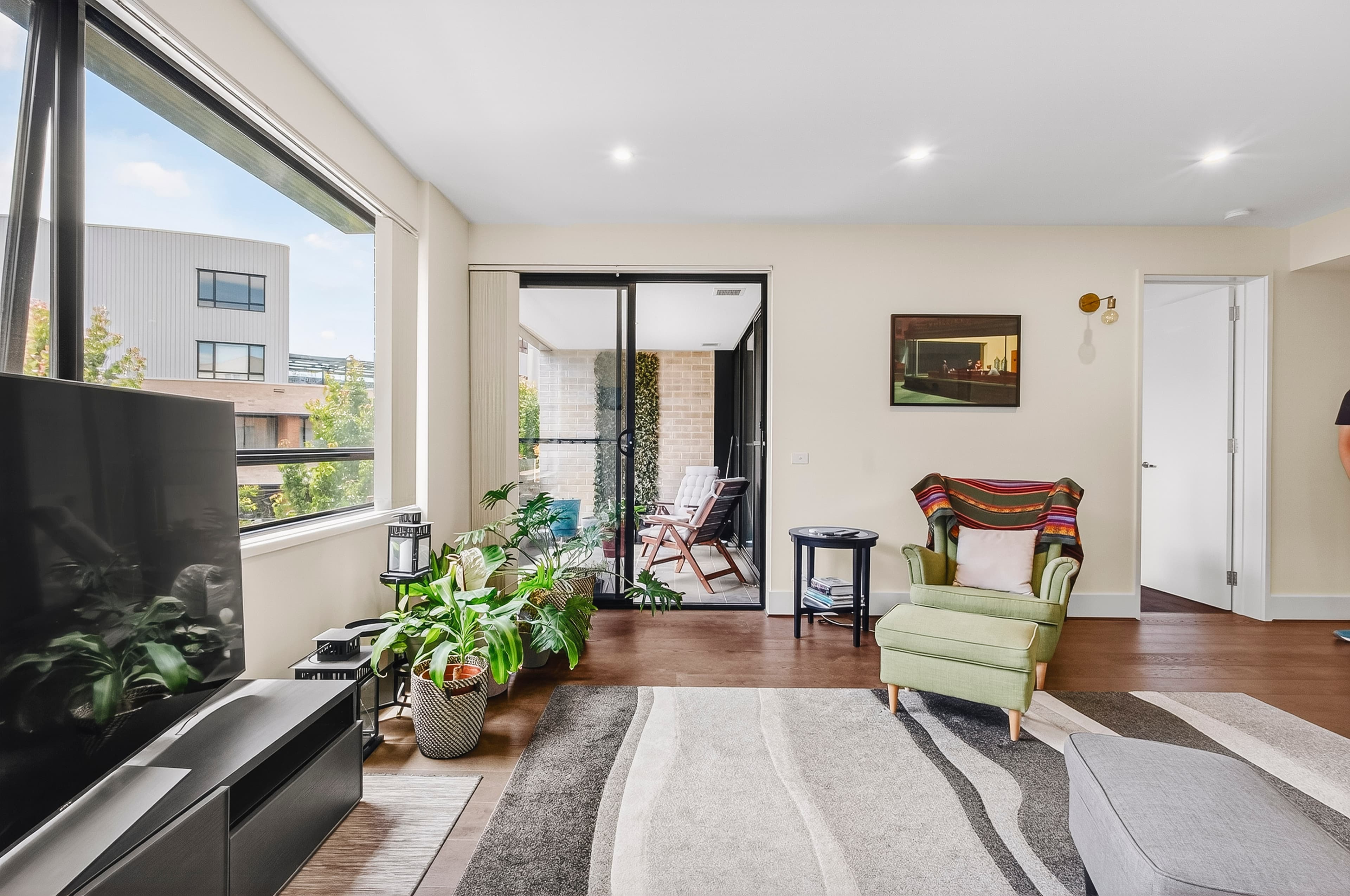 330/85 Eyre Street, Kingston ACT 2604, Kingston - Thumbnail 7