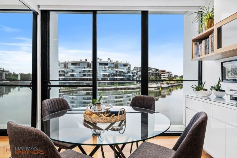 15/14 Trevillian Quay, Kingston ACT 2604, Kingston - Image 1
