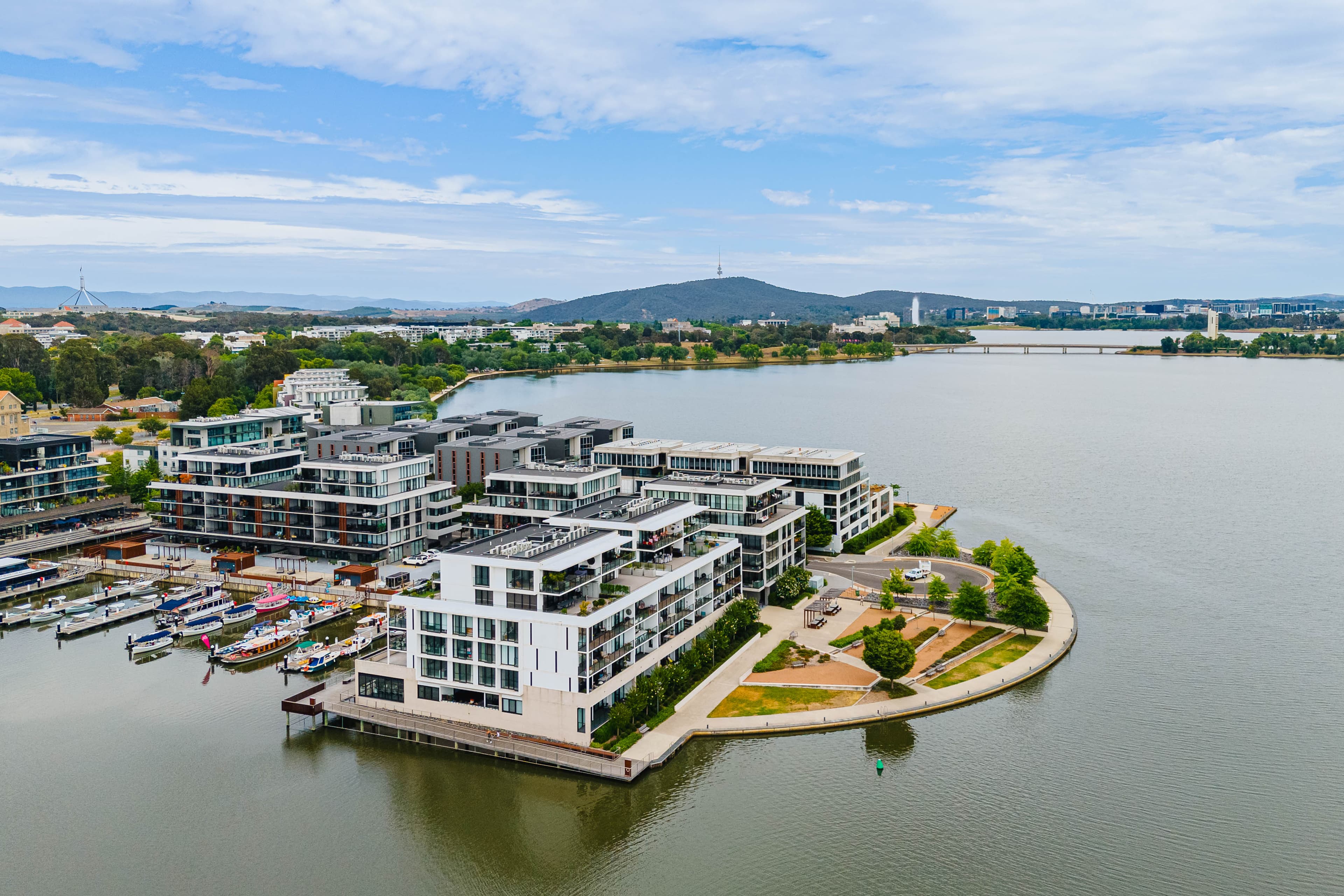 15/14 Trevillian Quay, Kingston ACT 2604, Kingston - Thumbnail 3