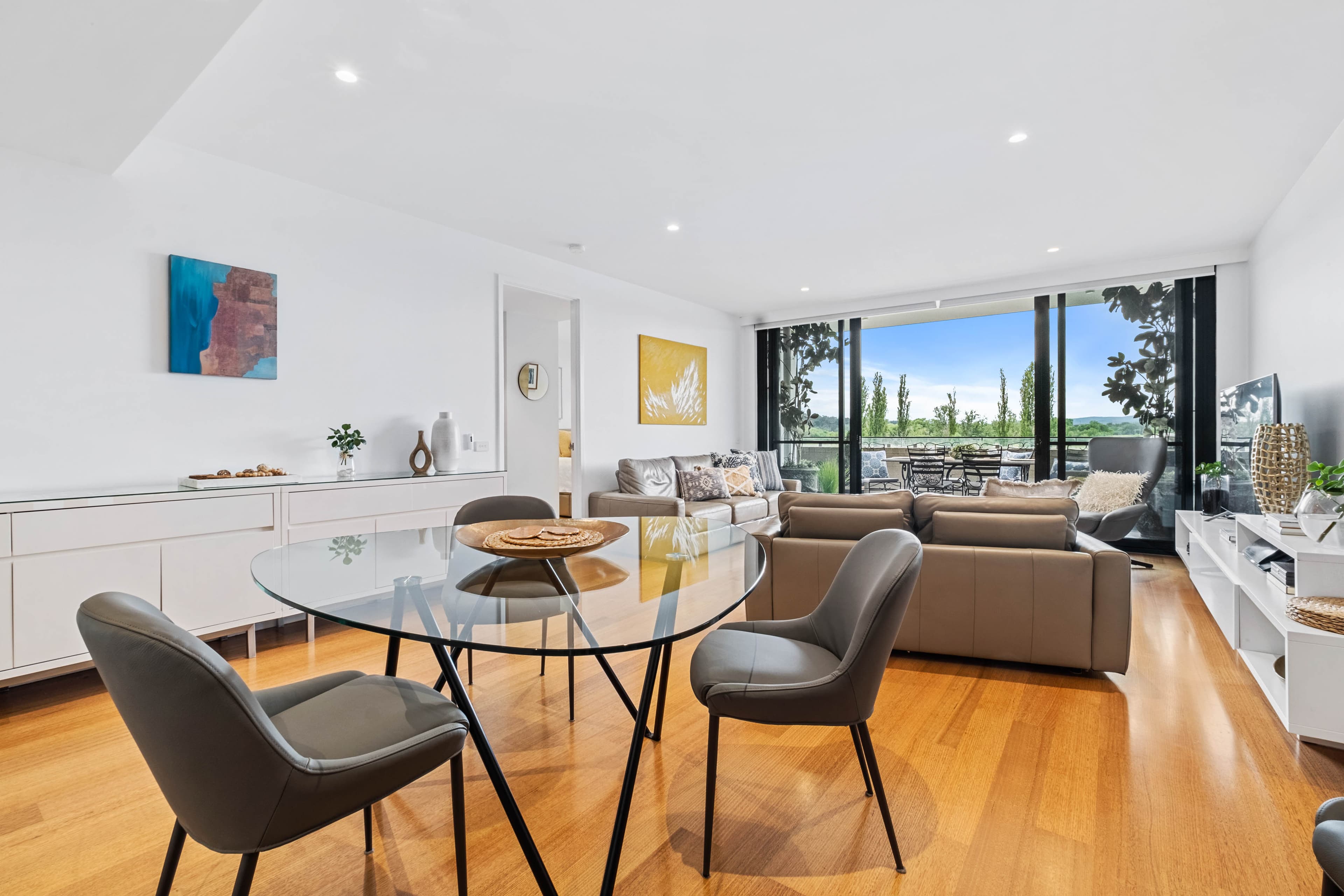 15/14 Trevillian Quay, Kingston ACT 2604, Kingston - Thumbnail 4