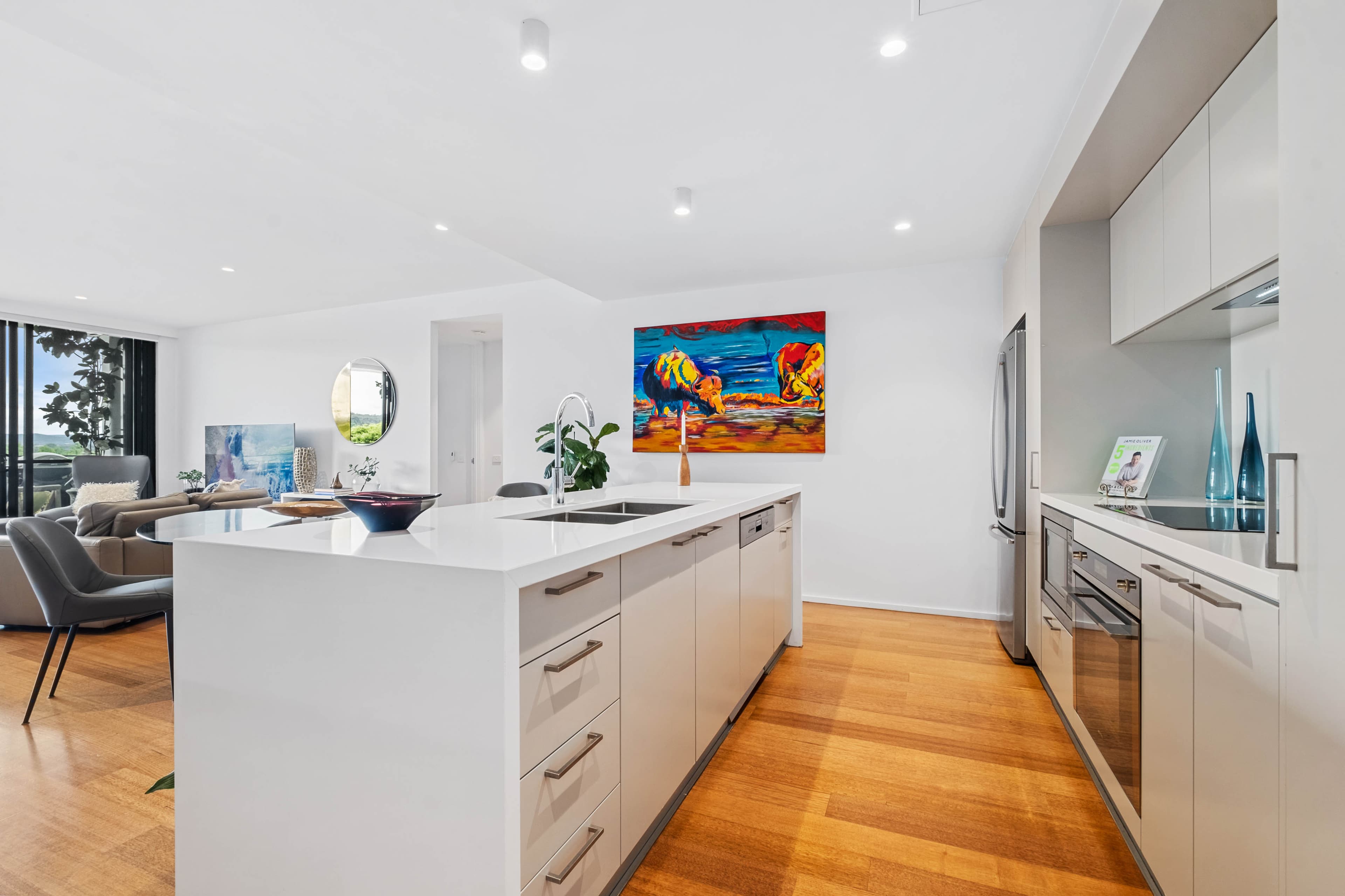 15/14 Trevillian Quay, Kingston ACT 2604, Kingston - Thumbnail 6