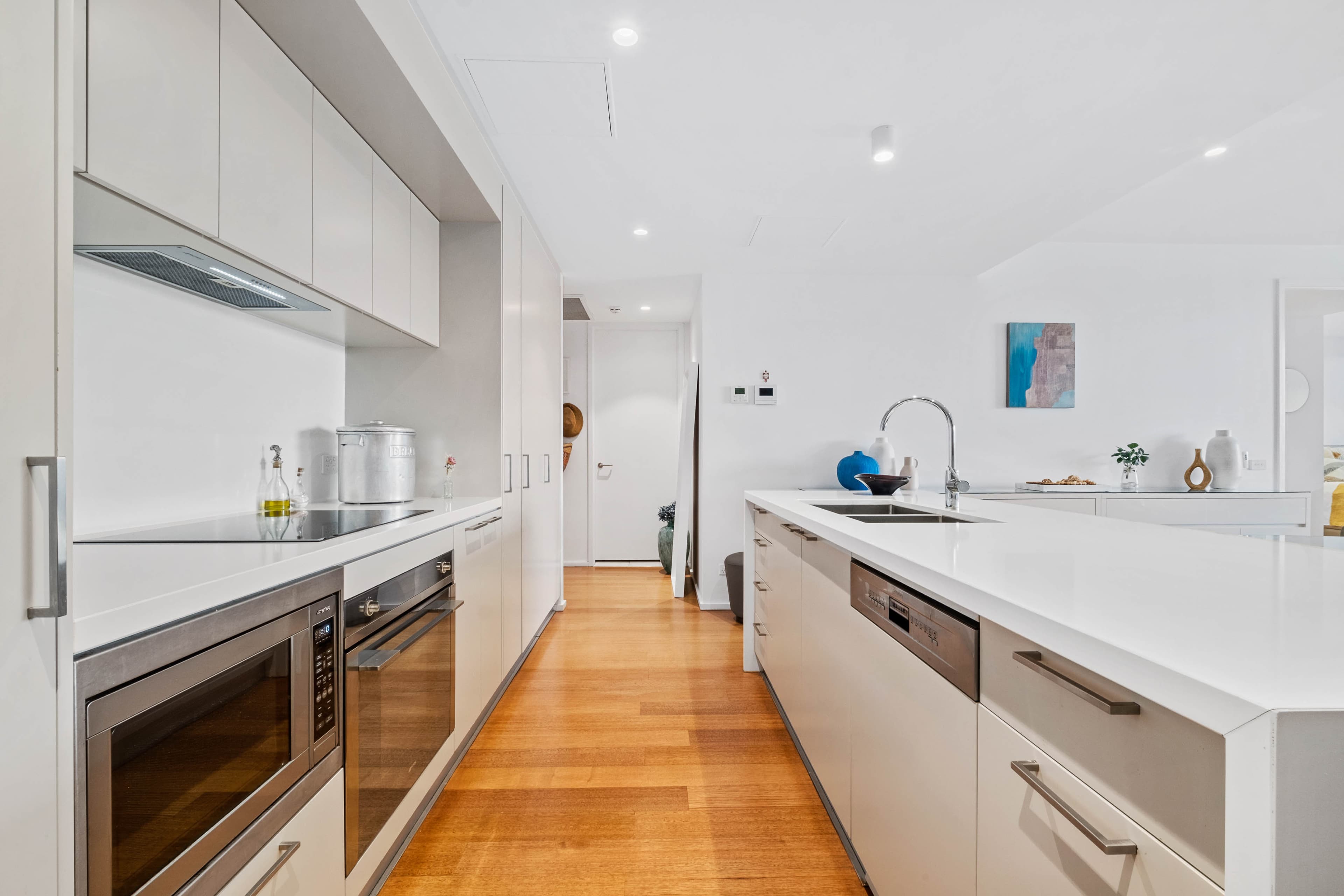 15/14 Trevillian Quay, Kingston ACT 2604, Kingston - Thumbnail 7