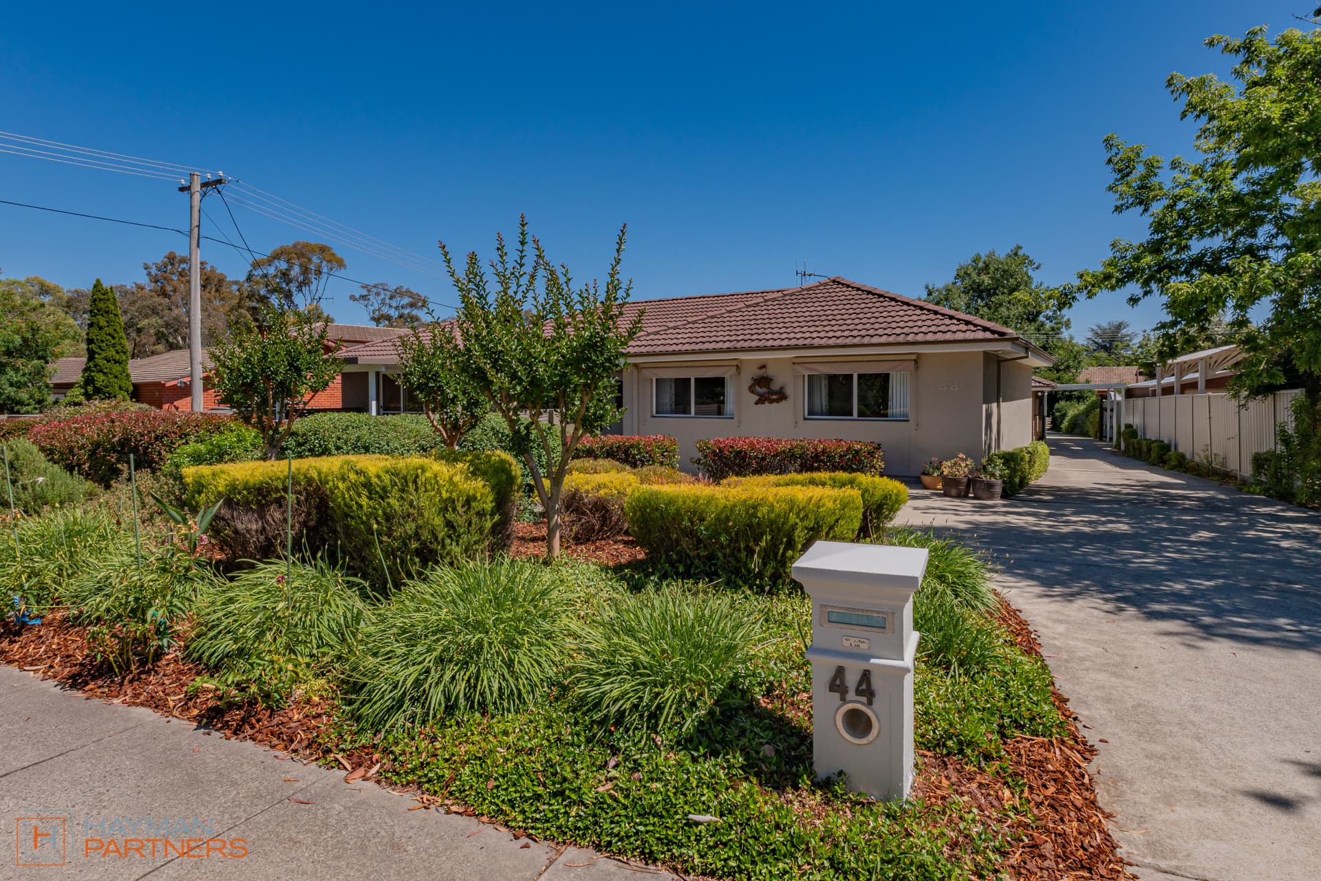 44B Kalgoorlie Crescent, Fisher ACT 2611, Fisher - Image 1