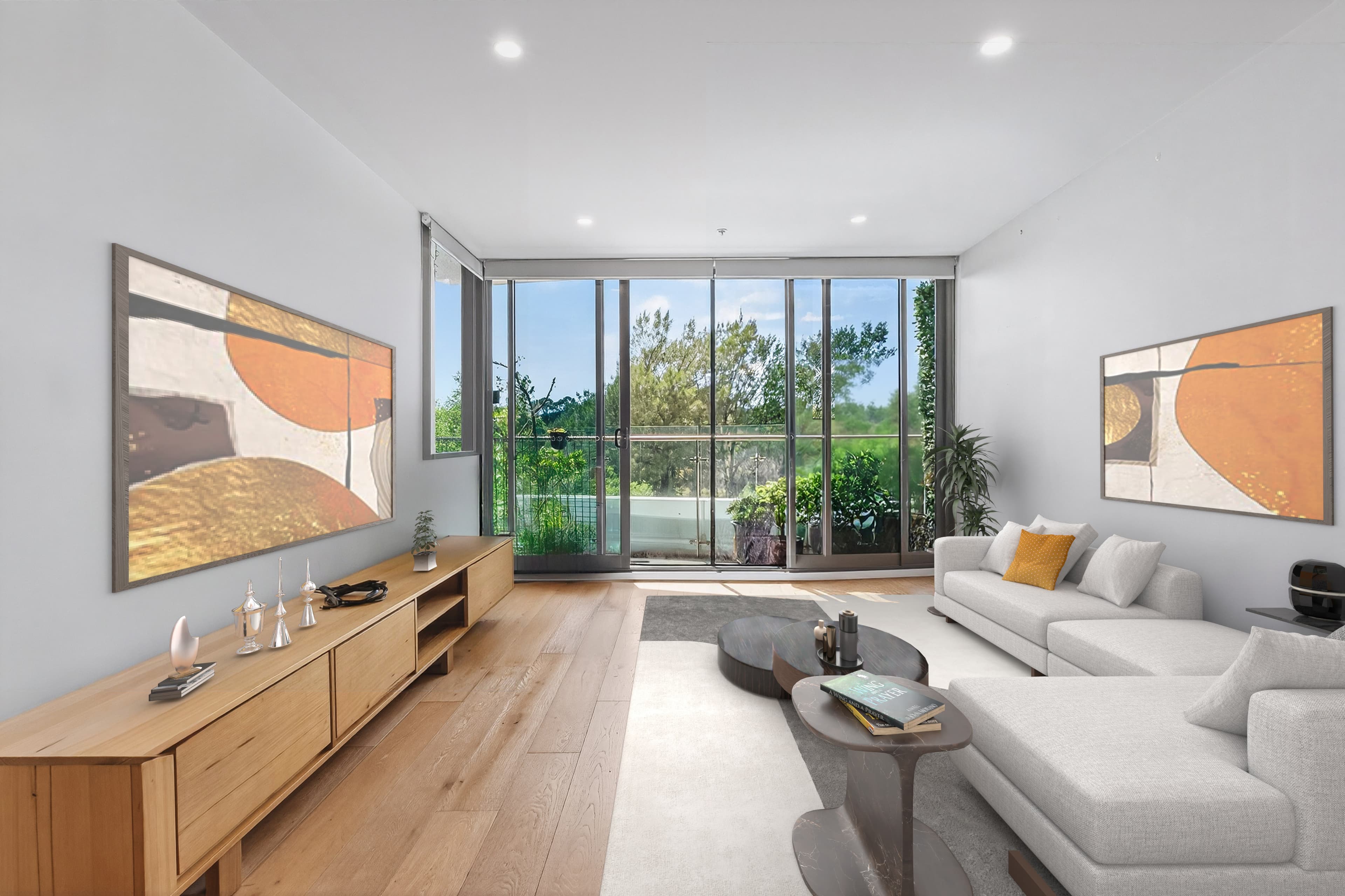 105/15 Irving Street, Phillip ACT 2606, Phillip - Thumbnail 6