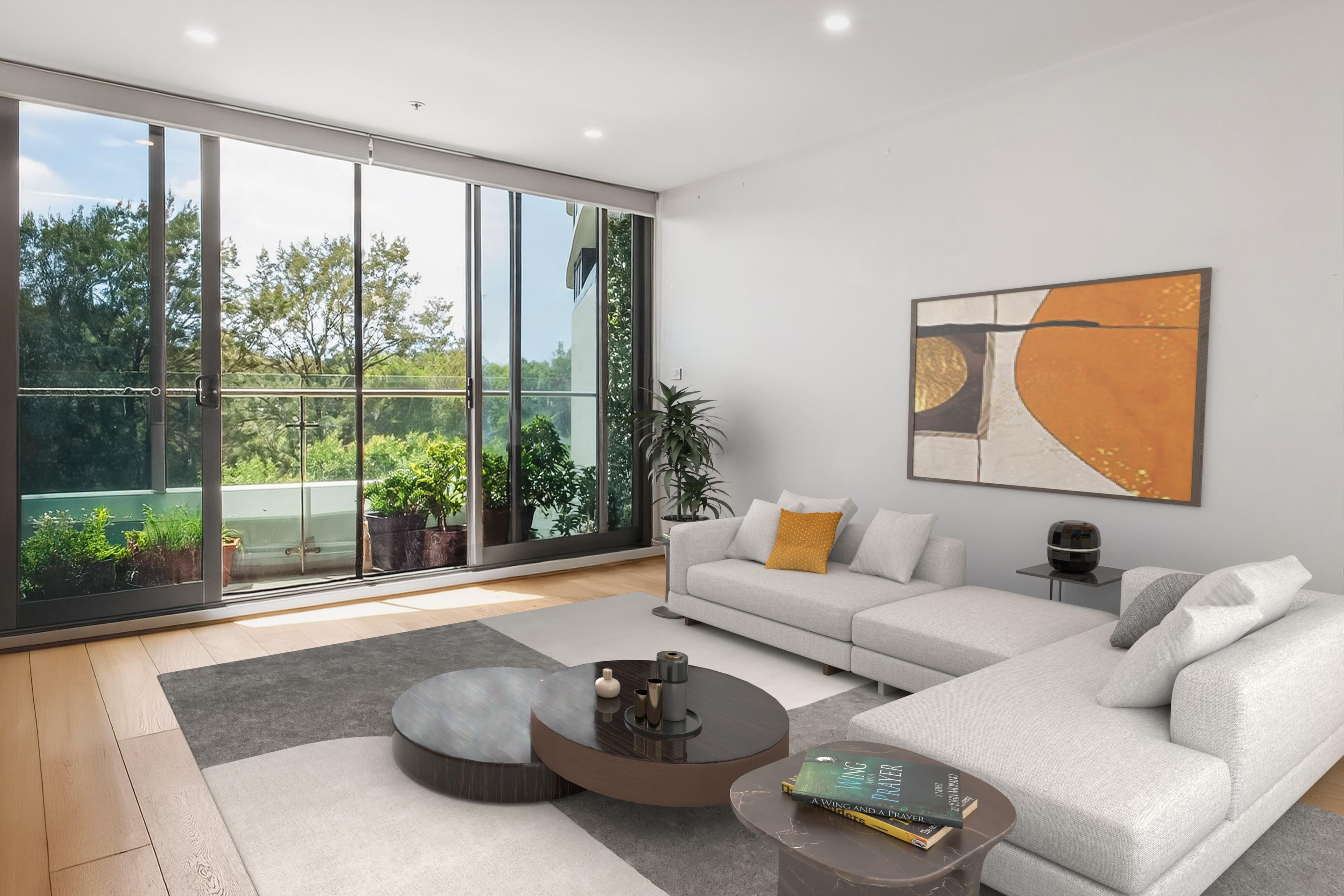105/15 Irving Street, Phillip ACT 2606, Phillip - Thumbnail 7