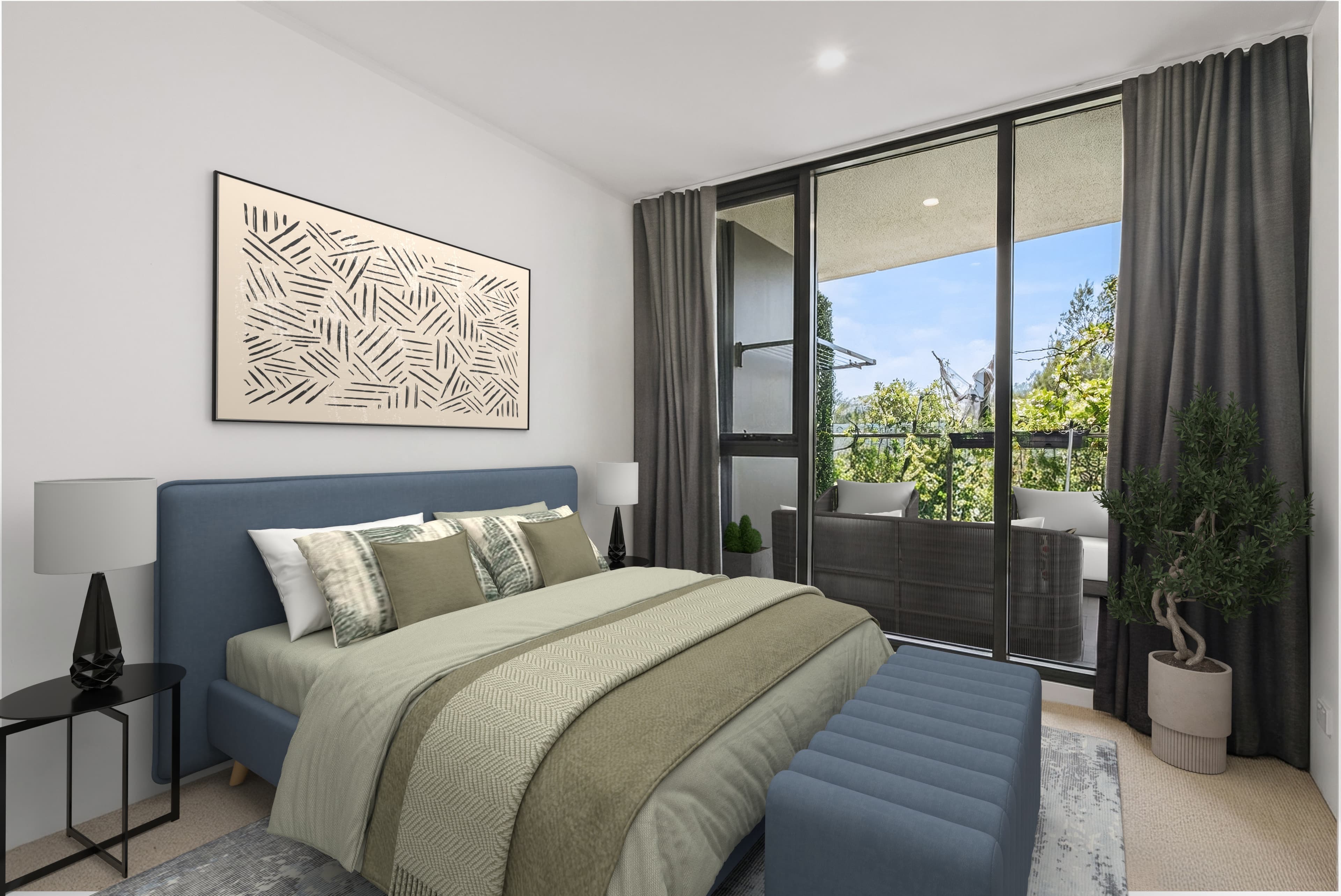 105/15 Irving Street, Phillip ACT 2606, Phillip - Thumbnail 8