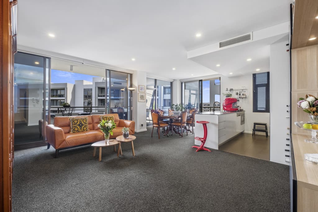 117/32 Blackall Street, Barton ACT 2600, Barton - Thumbnail 2