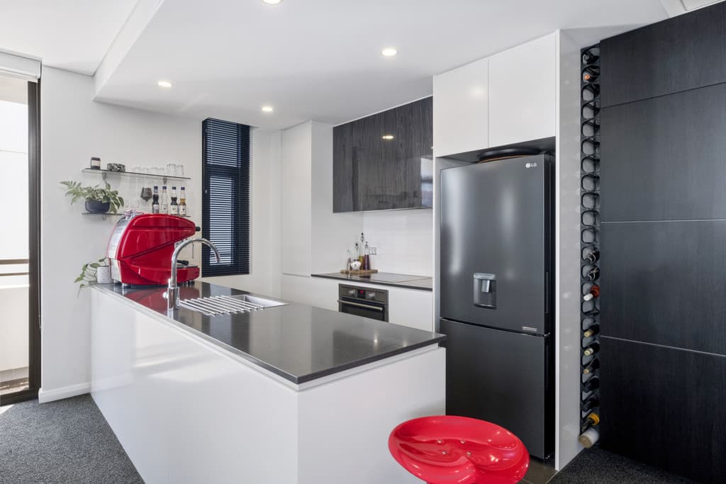 117/32 Blackall Street, Barton ACT 2600, Barton - Thumbnail 3