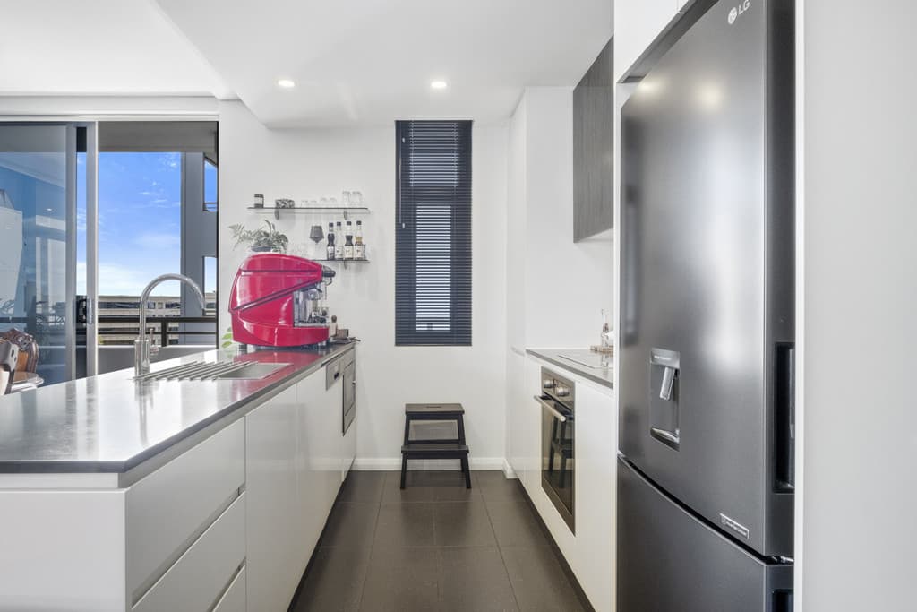 117/32 Blackall Street, Barton ACT 2600, Barton - Thumbnail 4