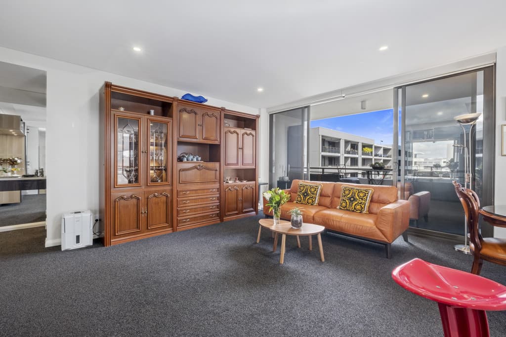 117/32 Blackall Street, Barton ACT 2600, Barton - Thumbnail 5