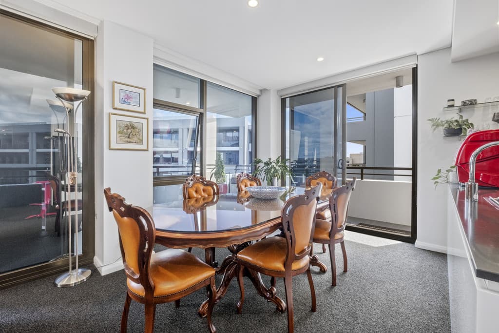 117/32 Blackall Street, Barton ACT 2600, Barton - Thumbnail 6