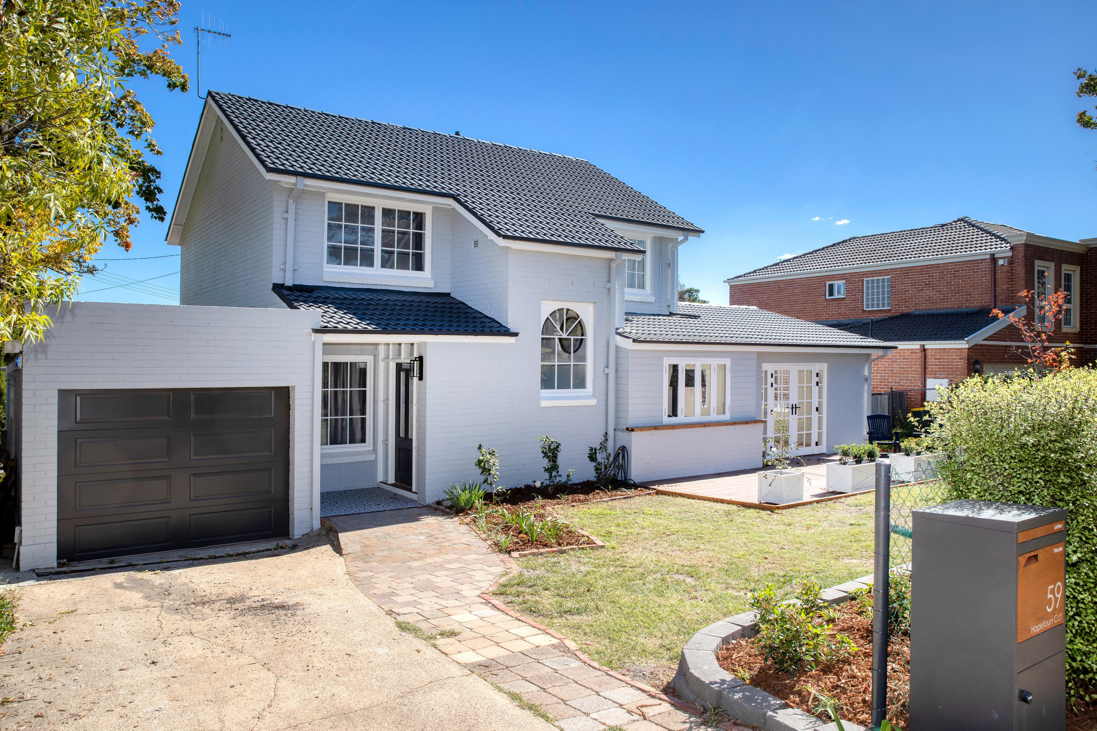 59 Hopetoun Circuit, Yarralumla ACT 2600, Yarralumla - Thumbnail 2