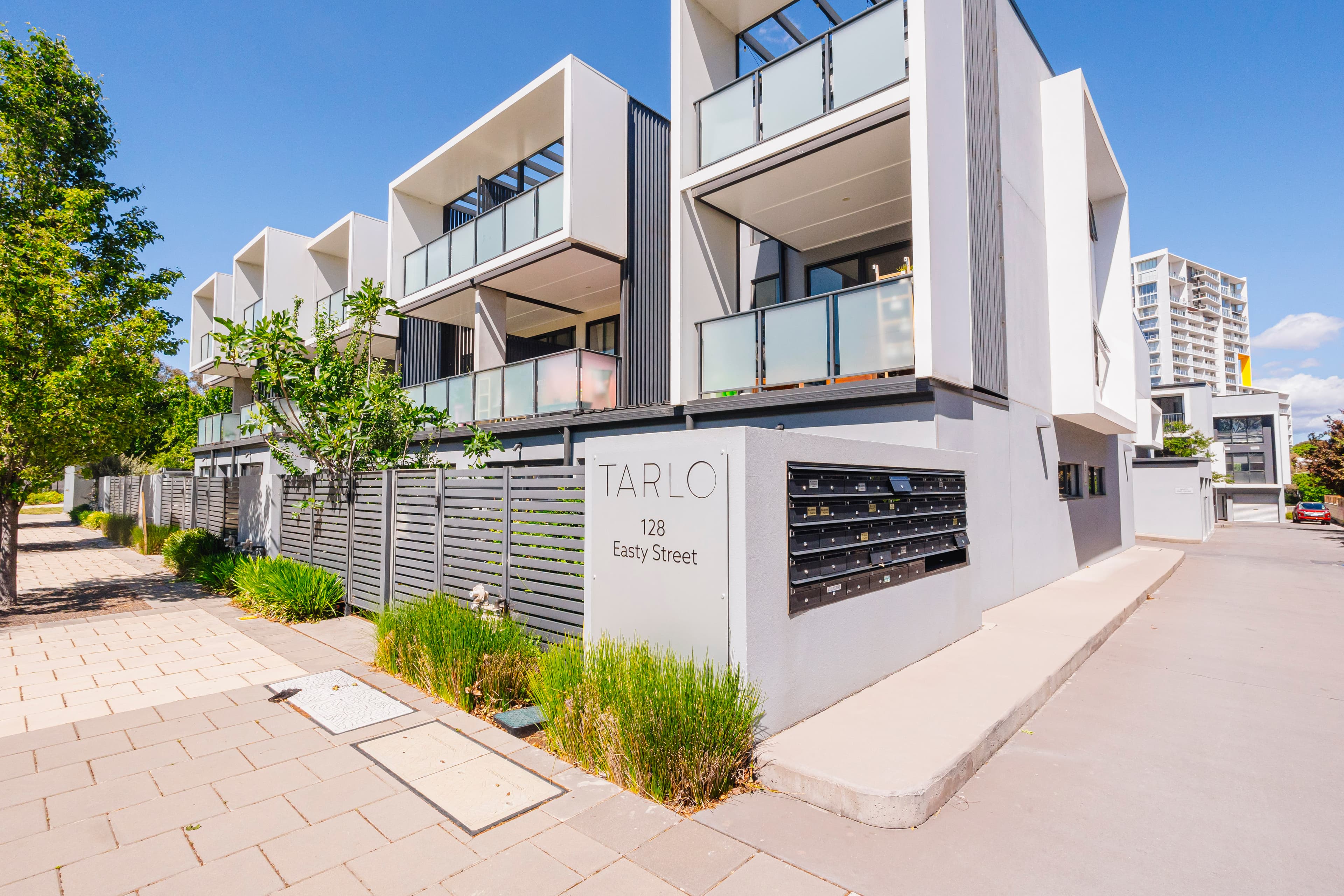 20/128 Easty Street, Phillip ACT 2606, Phillip - Image 1