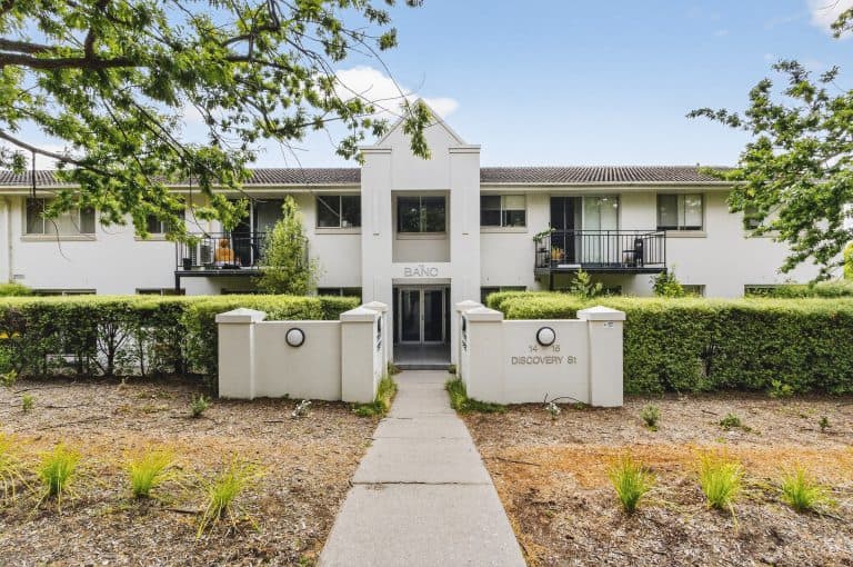 10/16 Discovery Street, Red Hill ACT 2603, Red Hill - Image 1