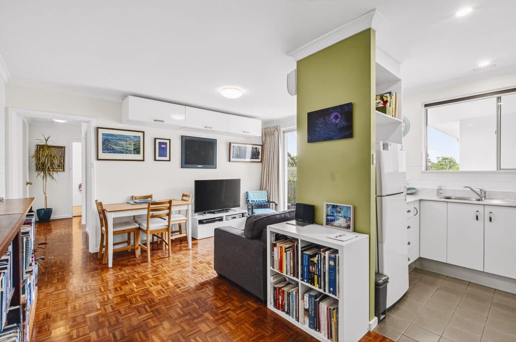 10/16 Discovery Street, Red Hill ACT 2603, Red Hill - Thumbnail 2