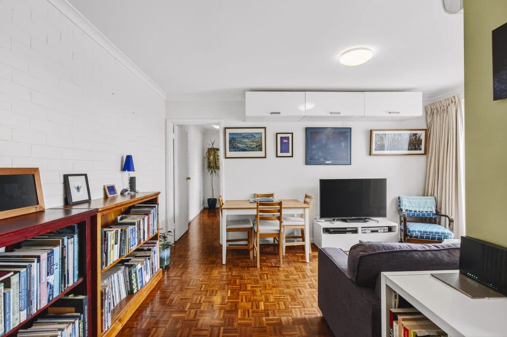 10/16 Discovery Street, Red Hill ACT 2603, Red Hill - Thumbnail 3