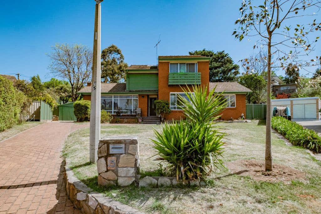 15 McCormack Place, Curtin ACT 2605, Curtin - Thumbnail 3