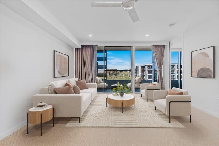 35/43 Constitution Avenue, Reid ACT 2612, Reid - Image 1