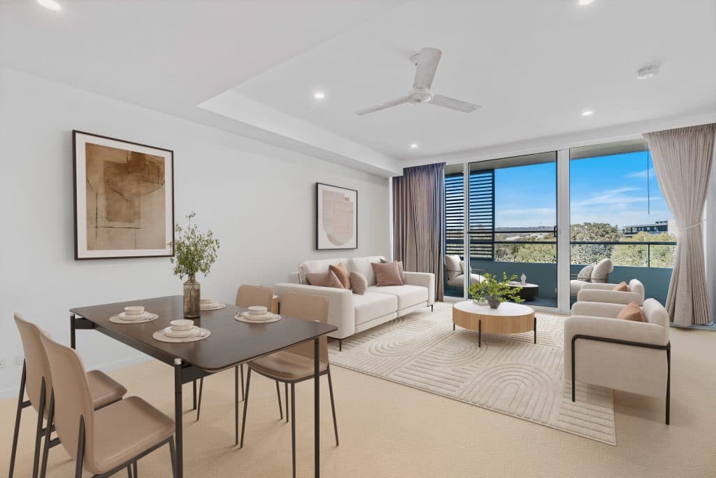 35/43 Constitution Avenue, Reid ACT 2612, Reid - Thumbnail 2