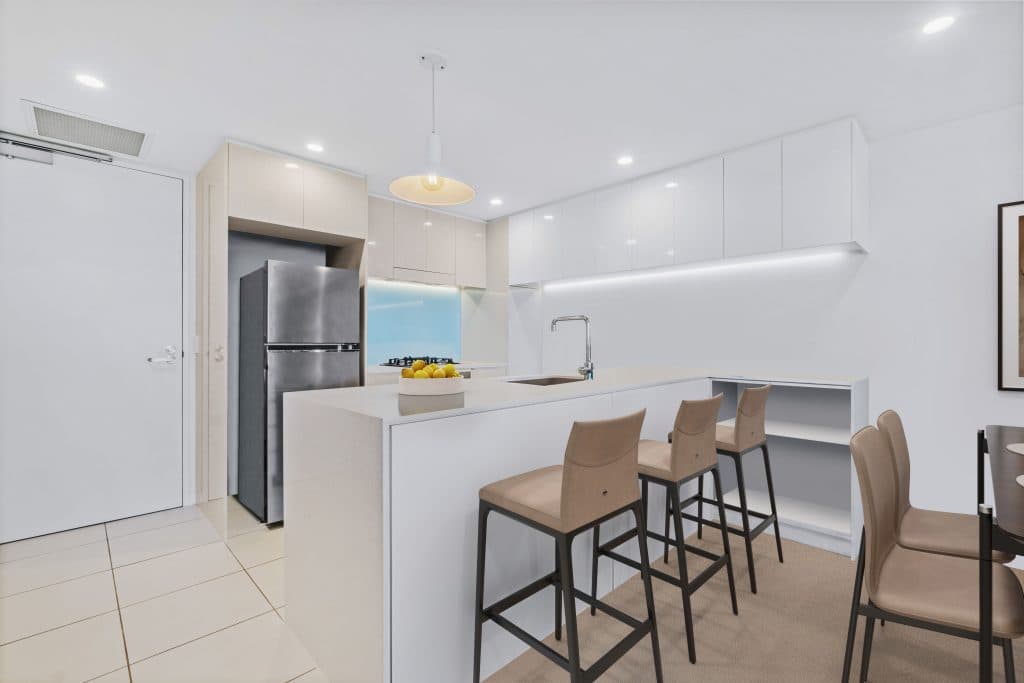 35/43 Constitution Avenue, Reid ACT 2612, Reid - Thumbnail 5